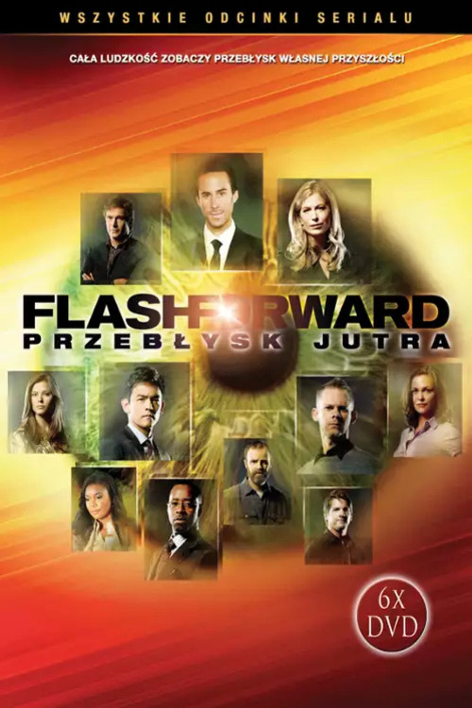 Flash Forward: Przebłysk jutra