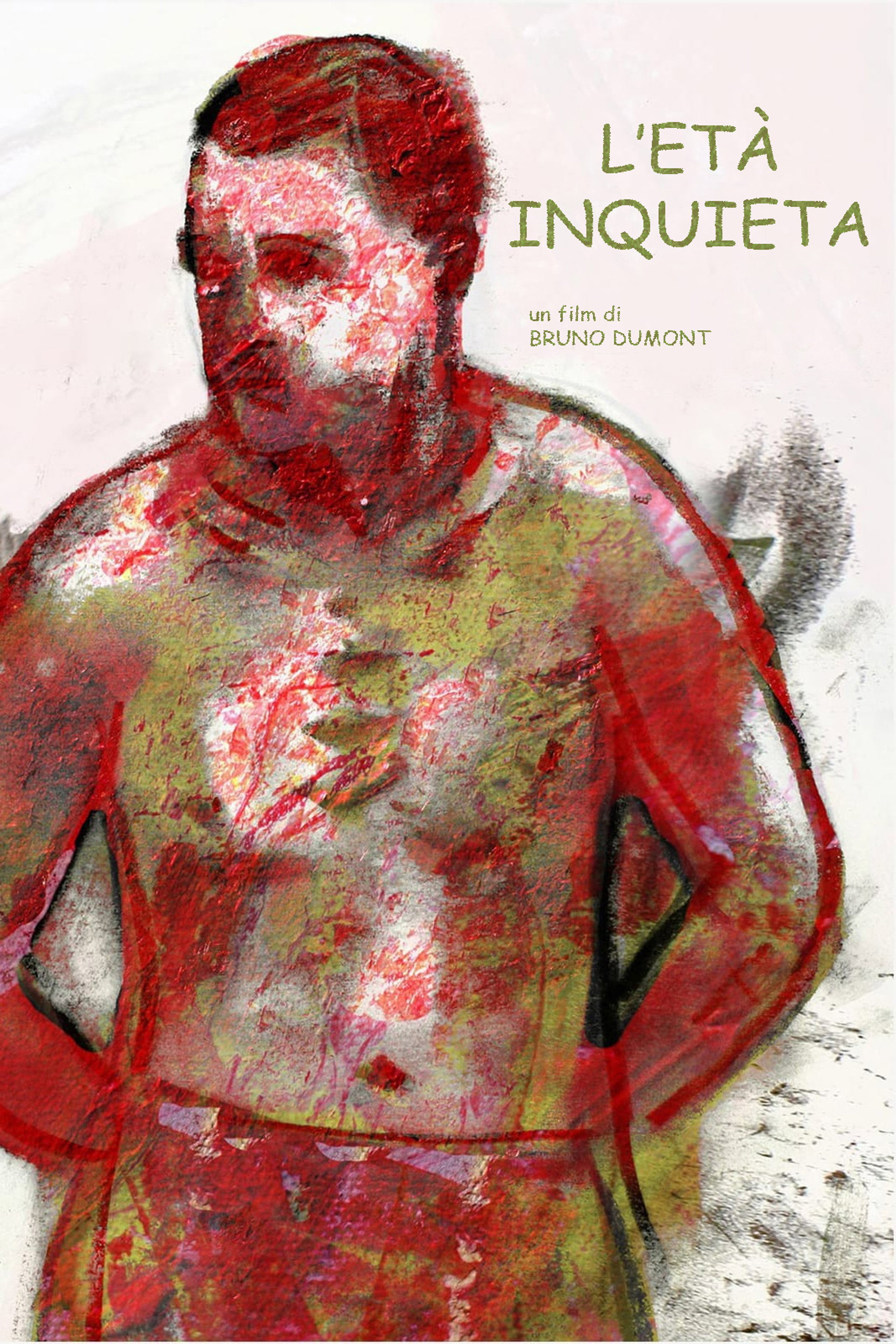 L'età inquieta