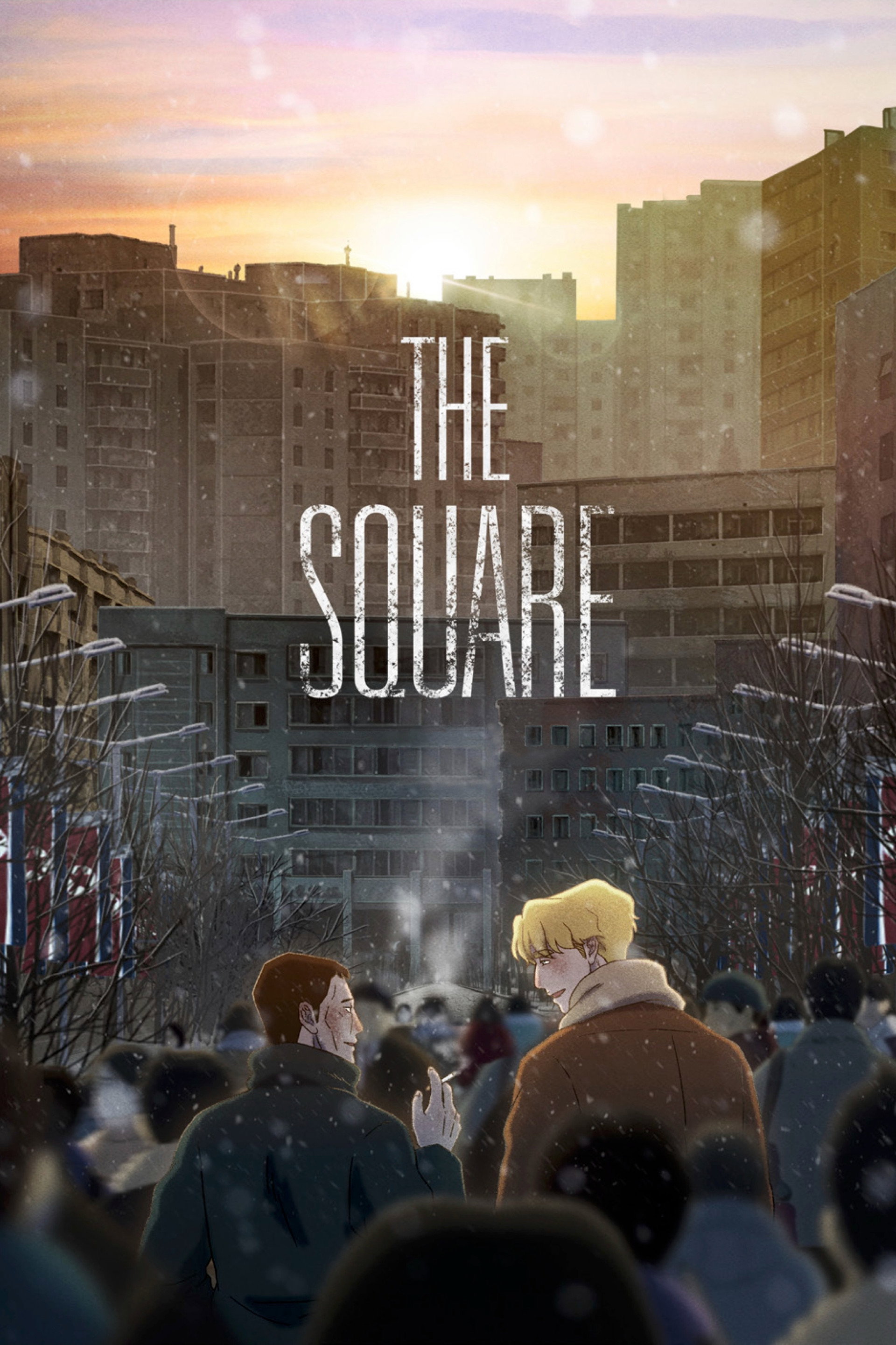 The Square