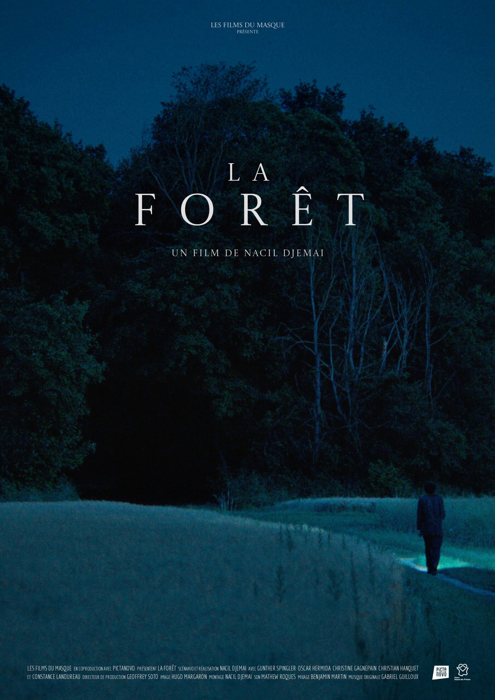 La Forêt