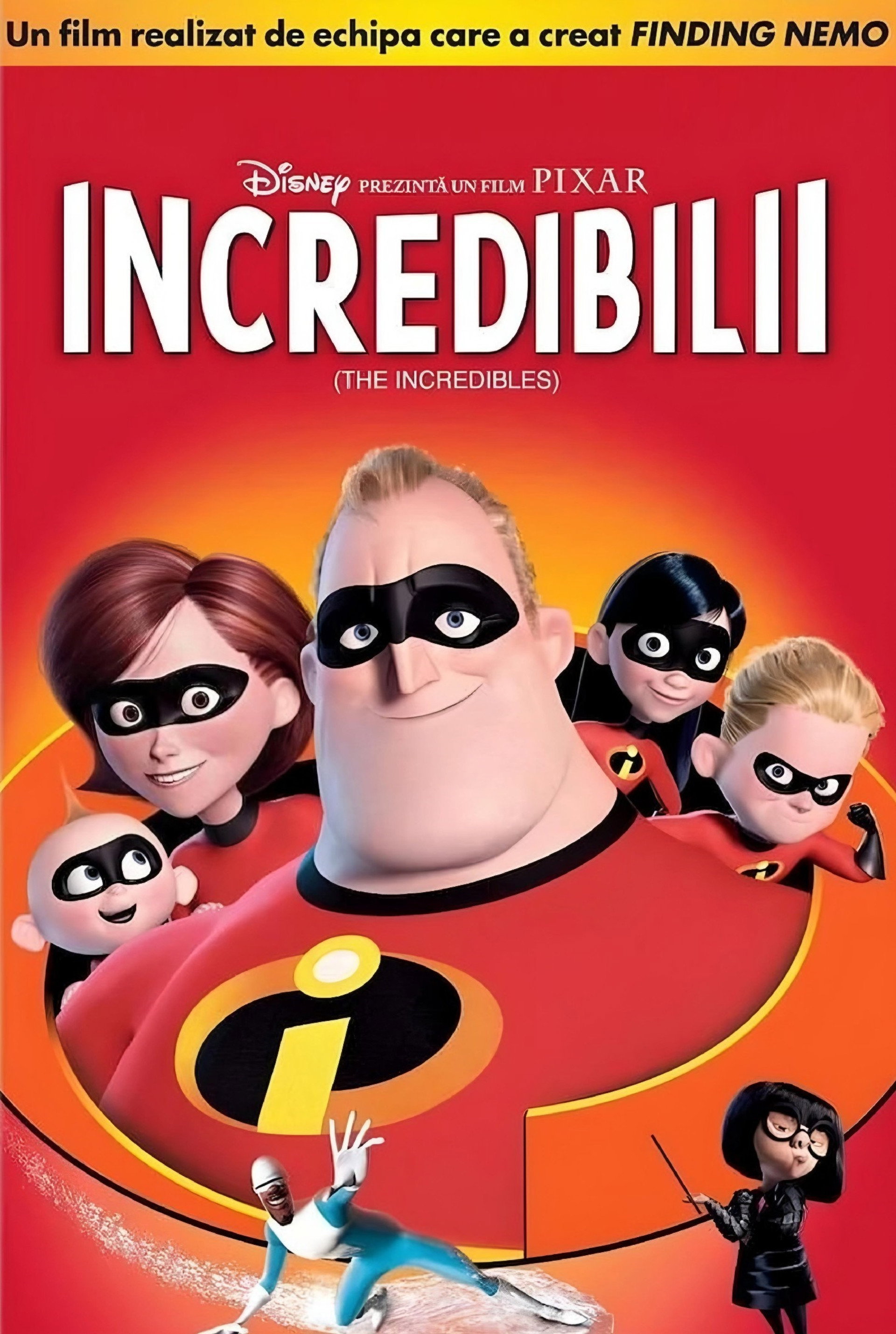 Incredibilii