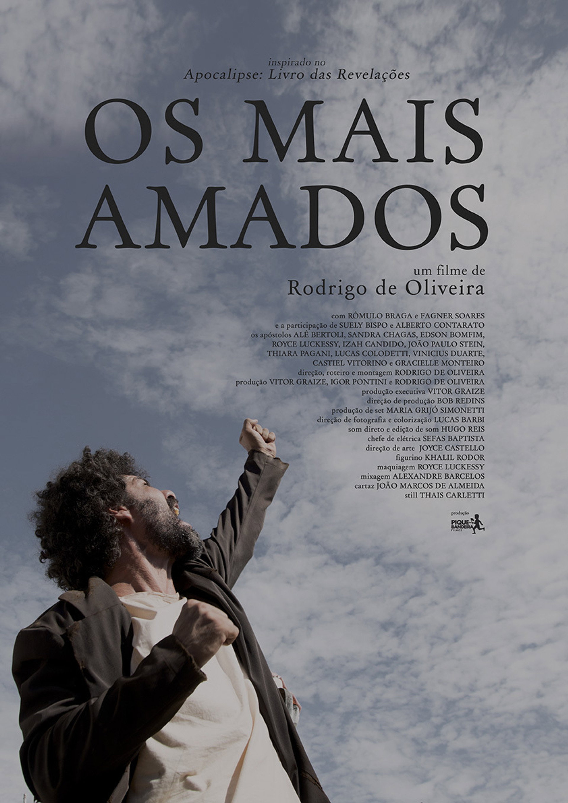 Os Mais Amados