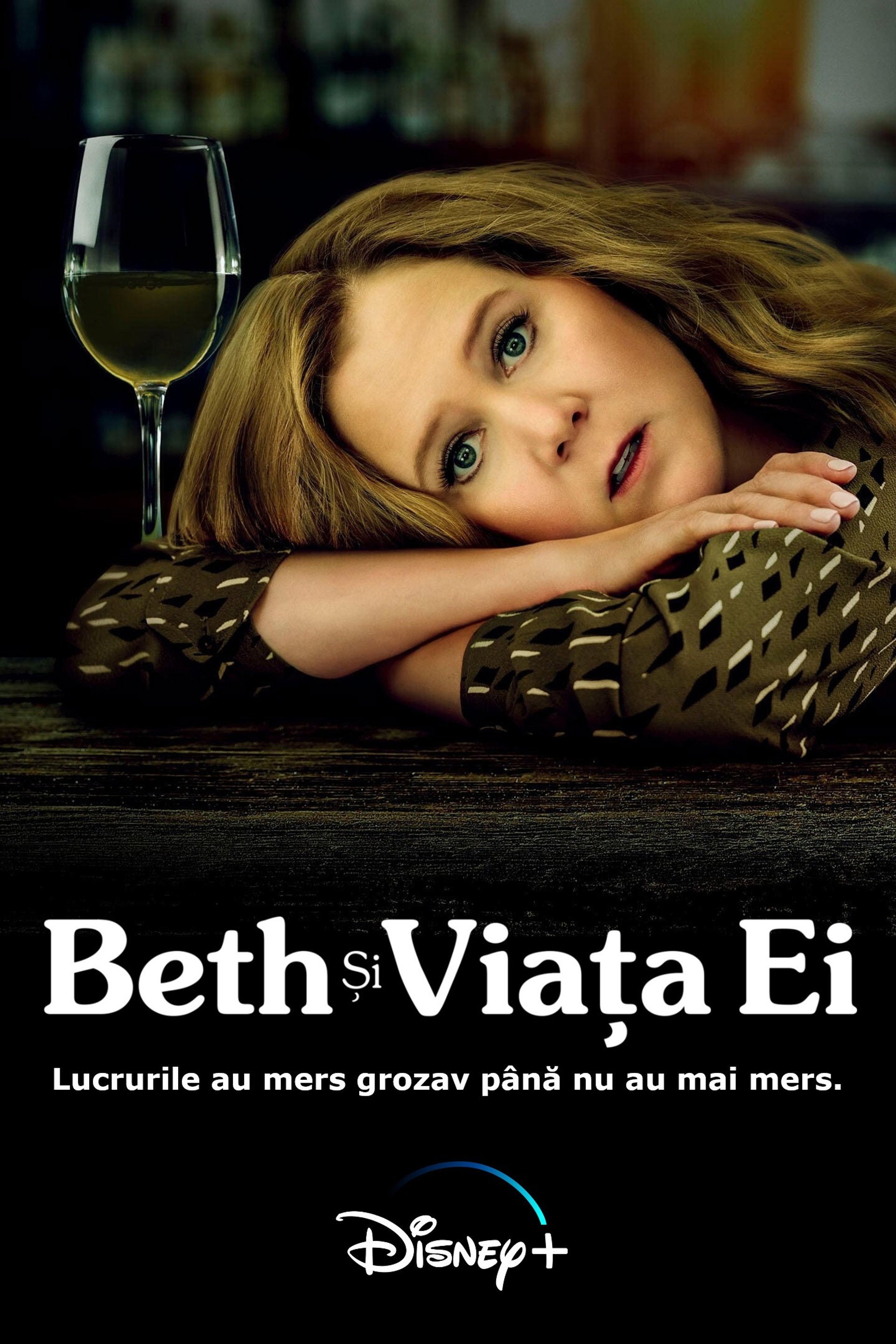 Beth și viața ei