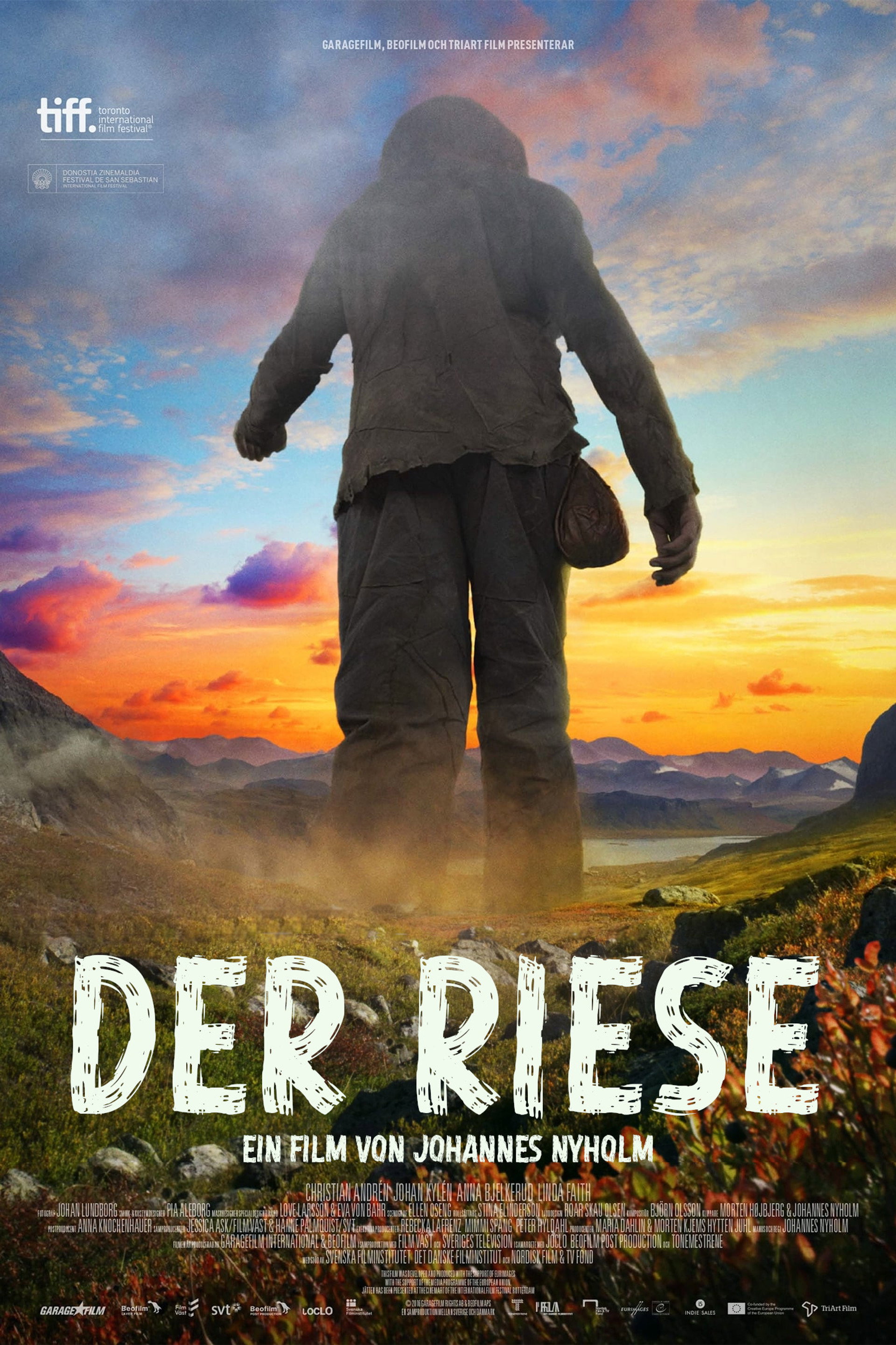 Der Riese