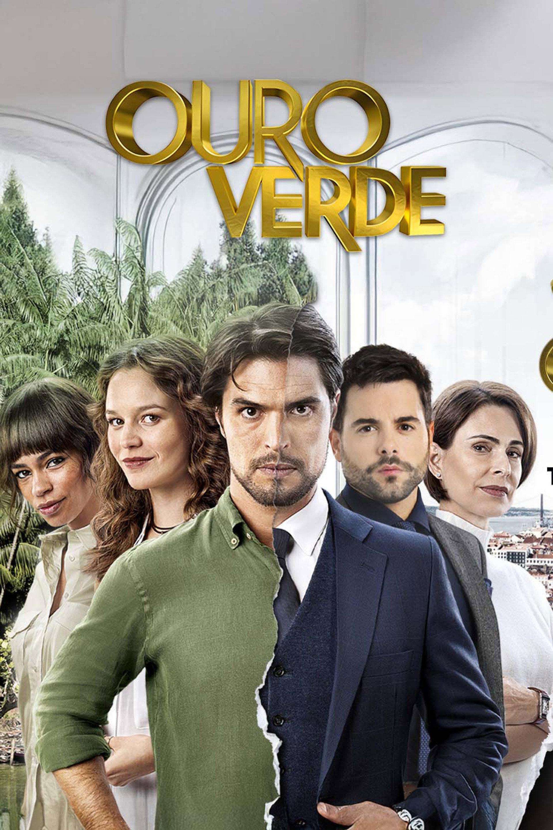 Ouro Verde