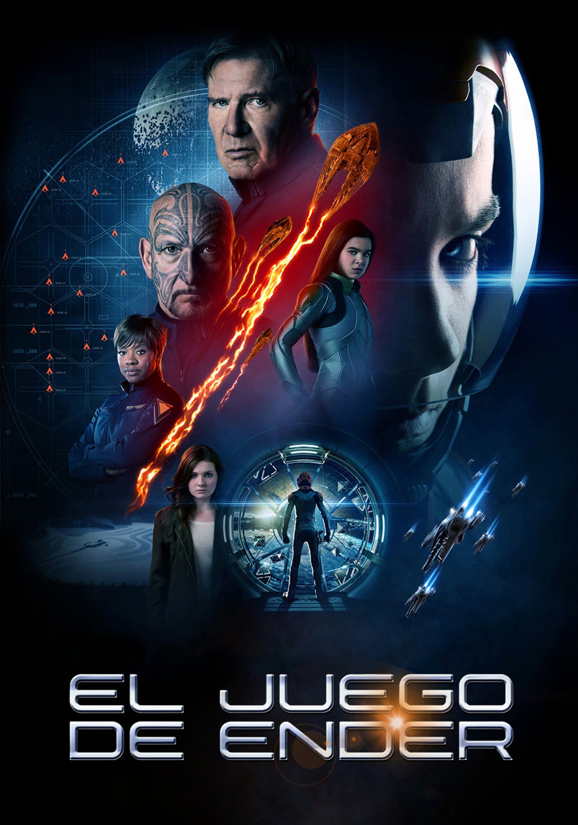 El juego de Ender