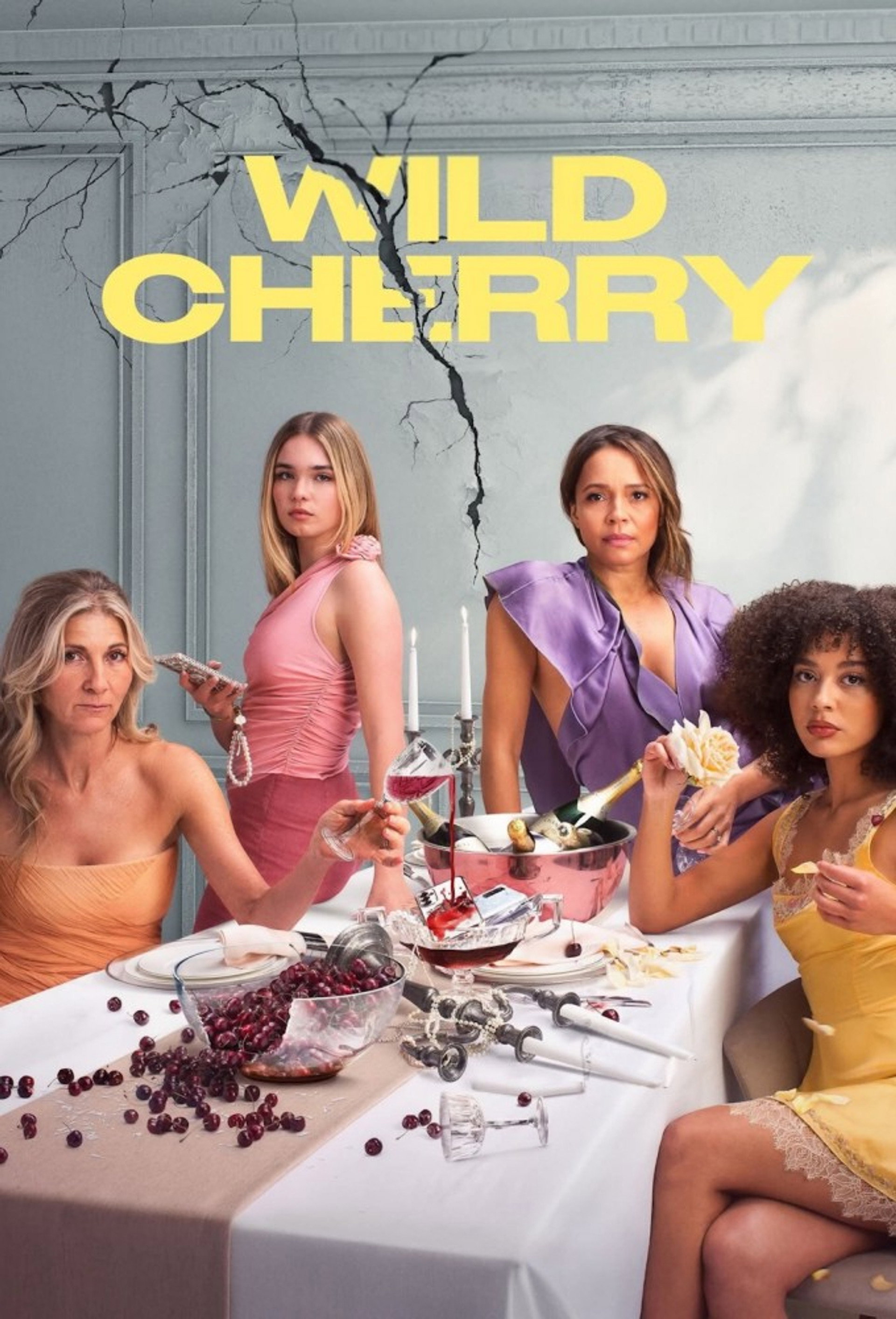 Wild Cherry