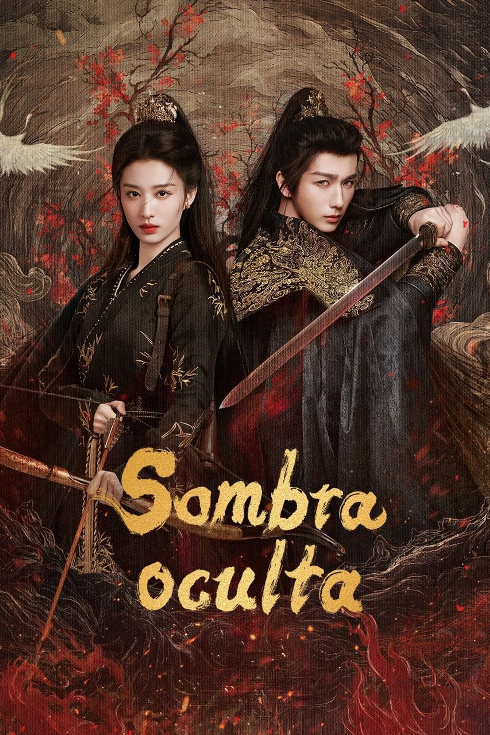 Sombra oculta