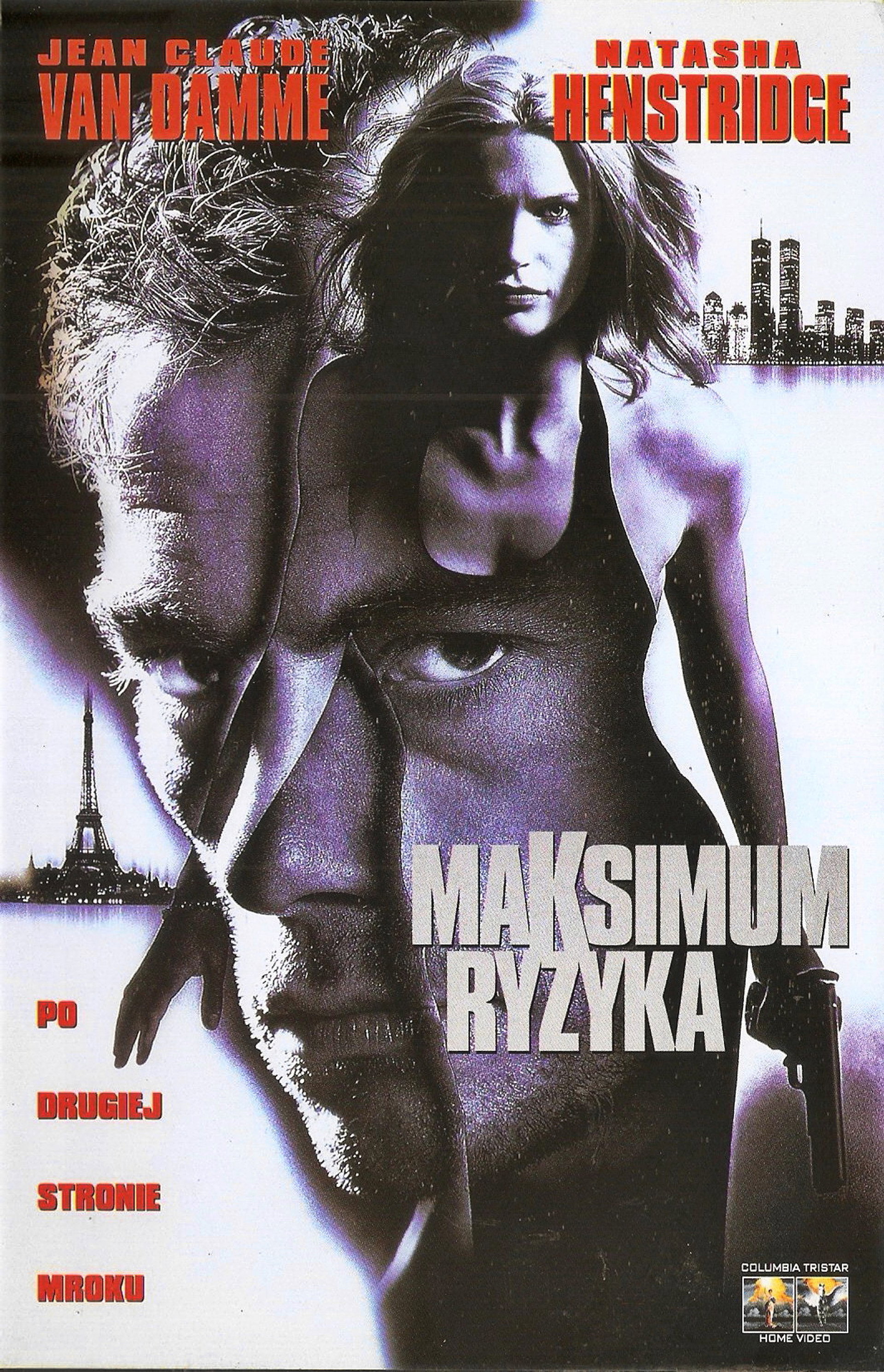 Maksimum Ryzyka