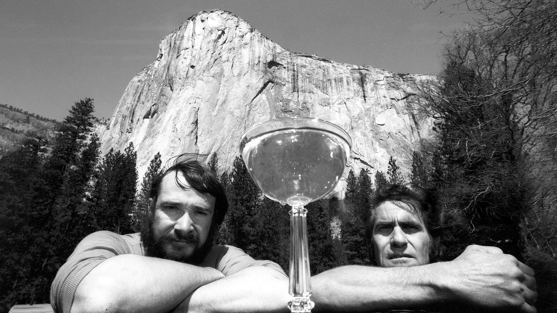 Warren Harding - Recollections of the Wall of the Early Morning Light