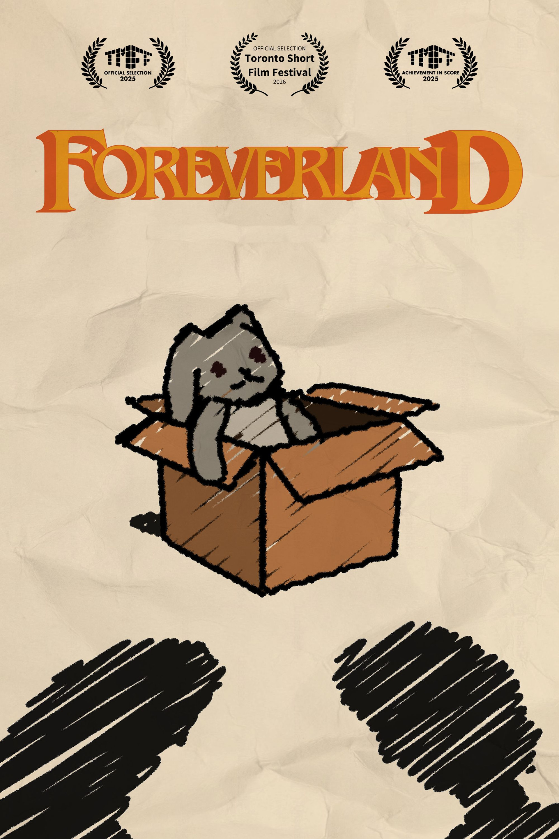 Foreverland