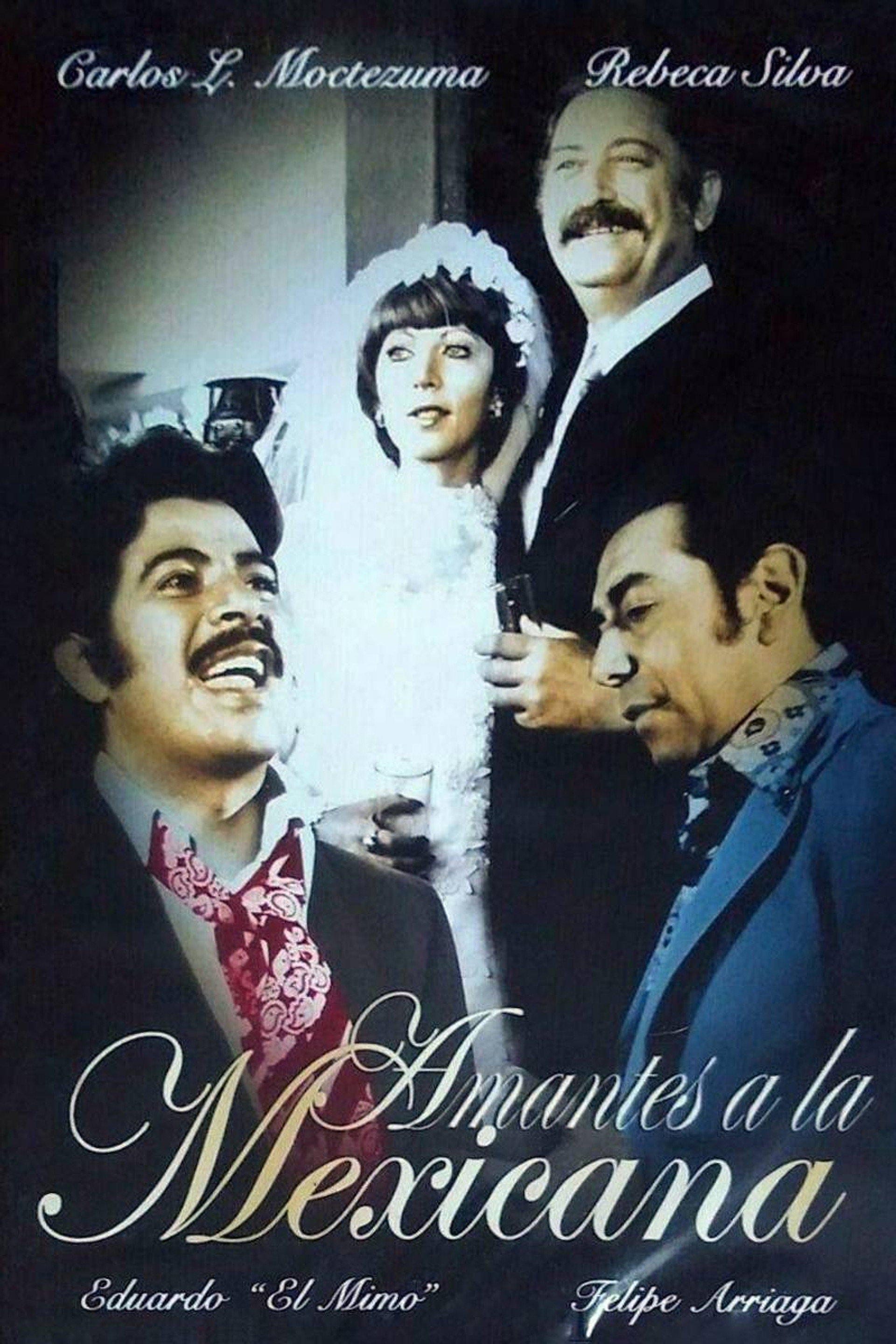 Amor a la Mexicana
