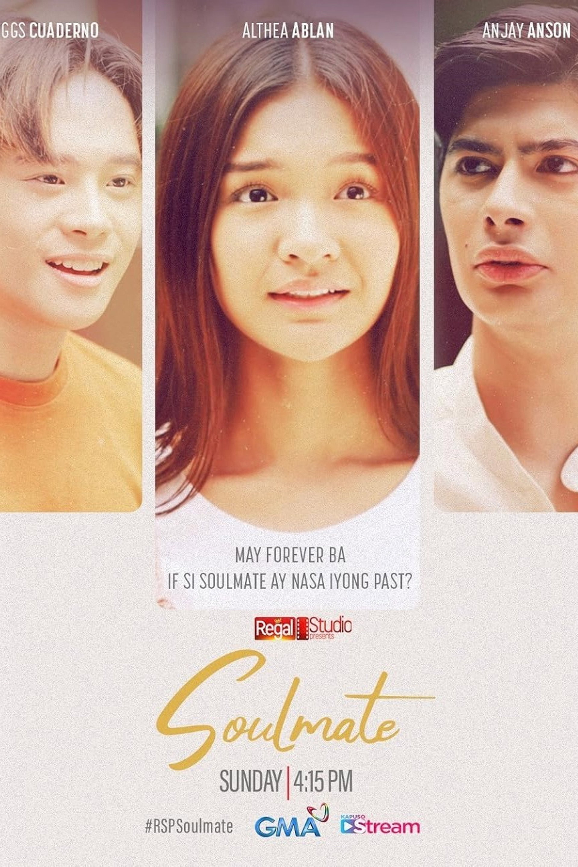 Regal Studio Presents: Soulmate