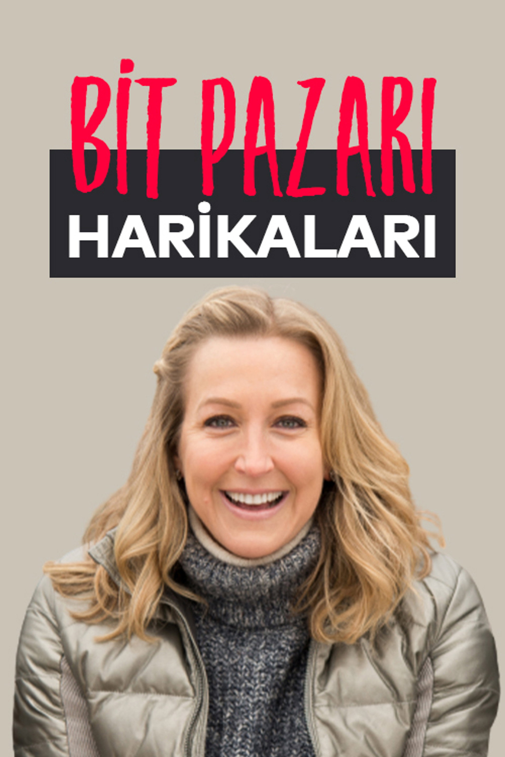 Bit Pazarı Harikaları