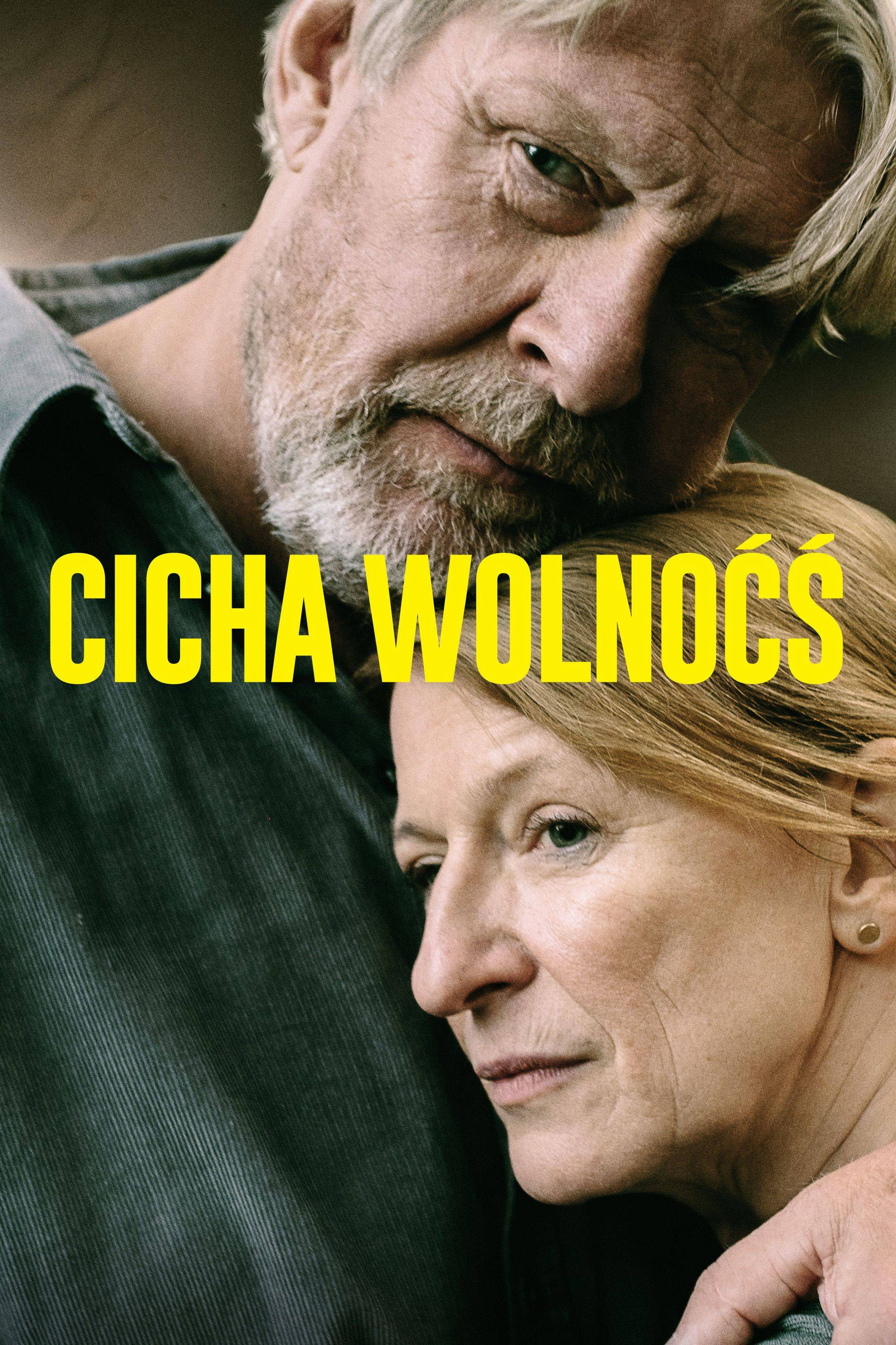 Cicha wolność
