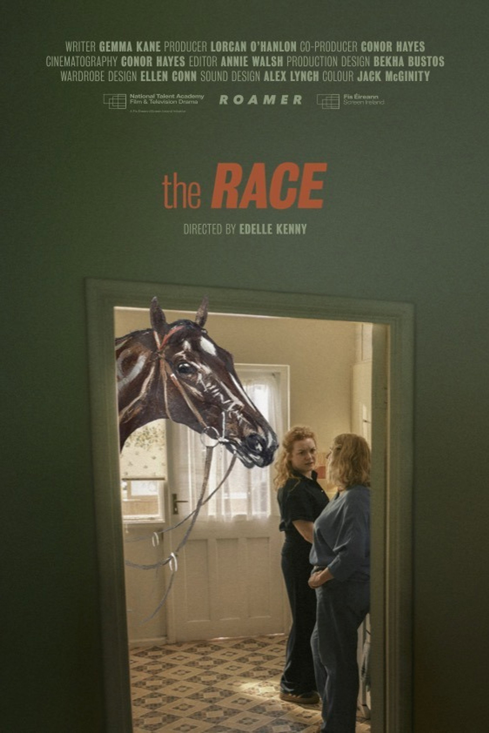 The Race