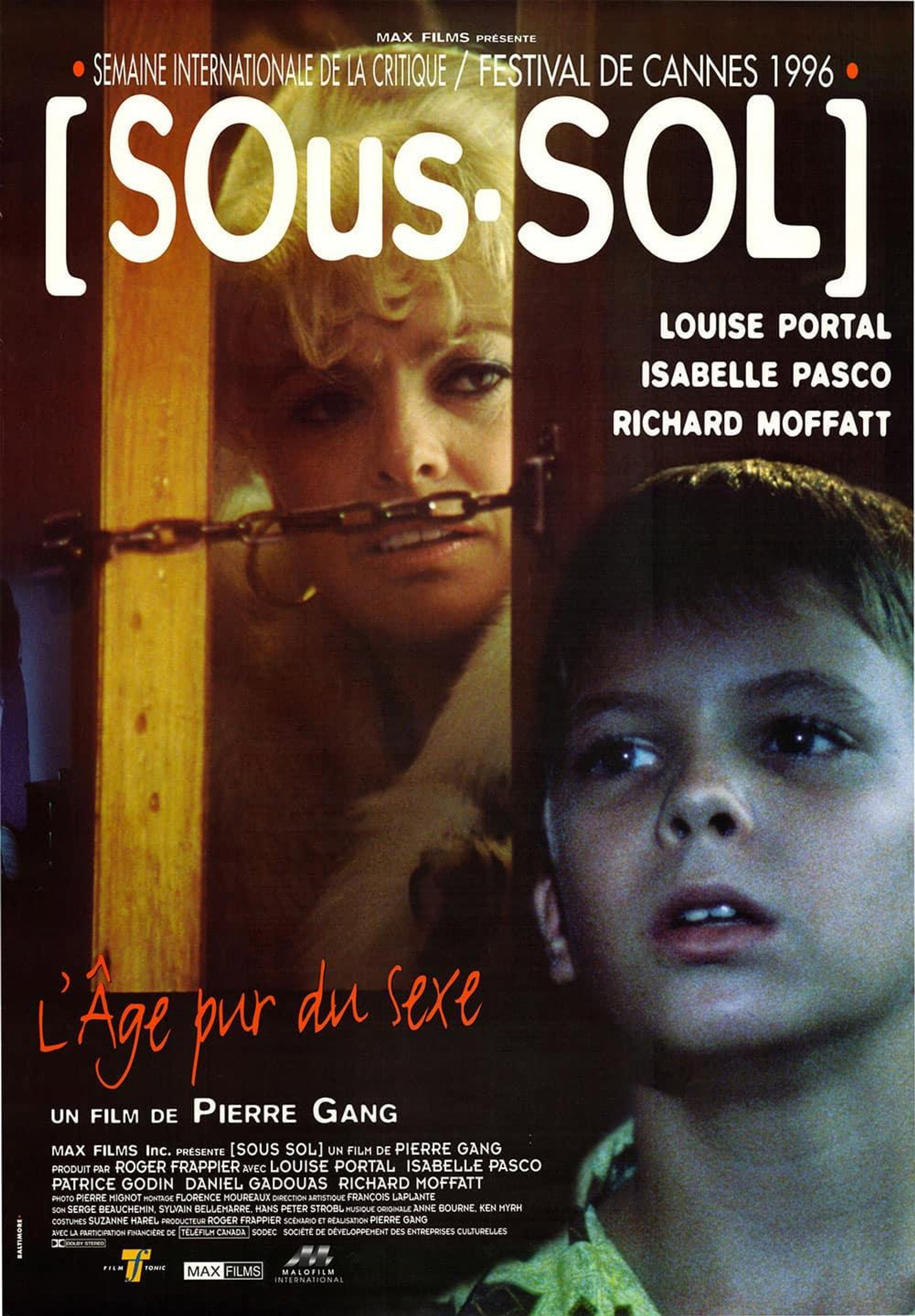 Sous-sol