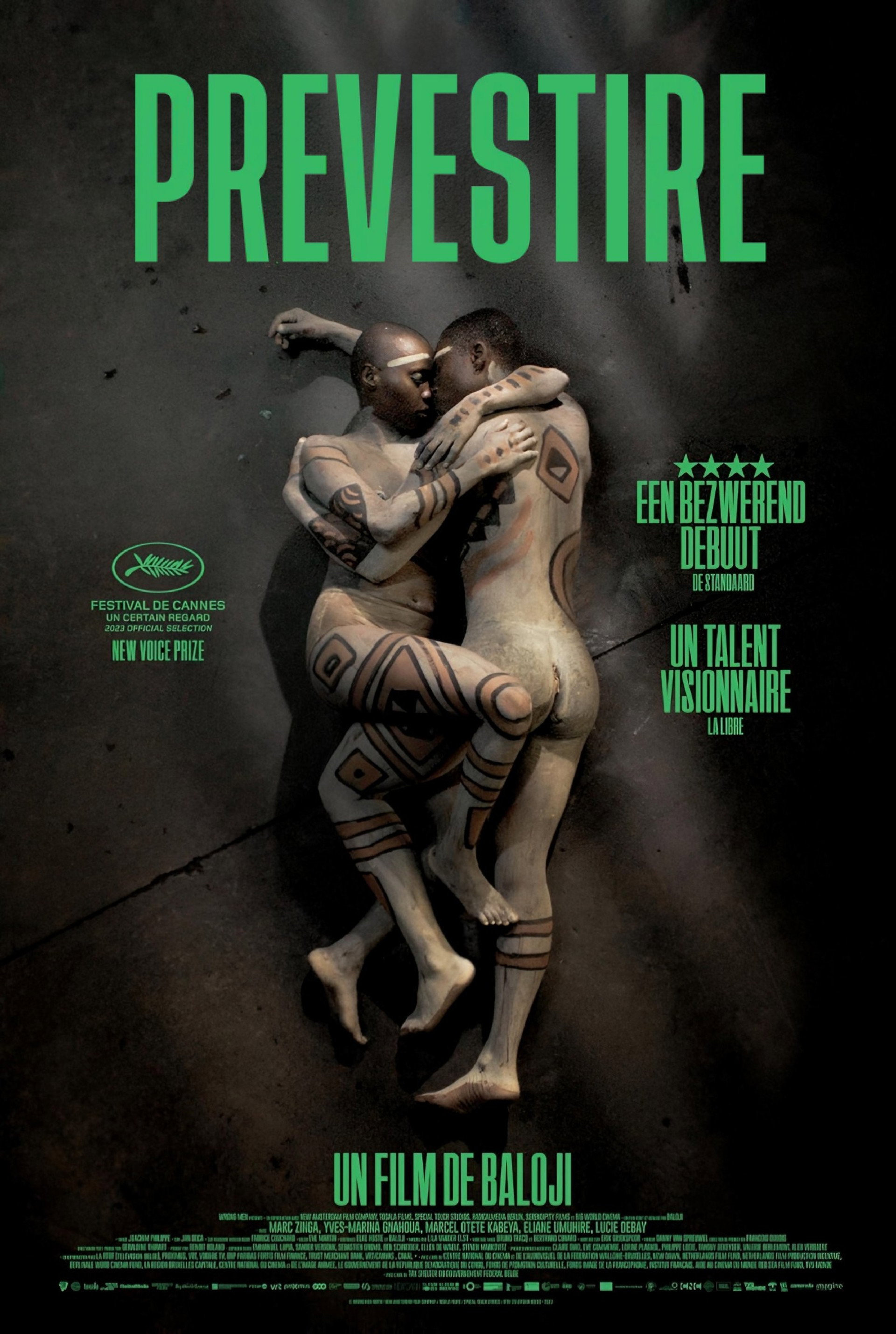 Prevestire