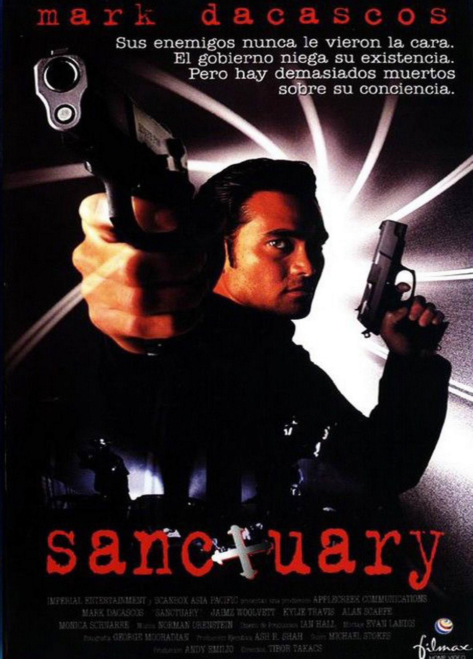 Sanctuary