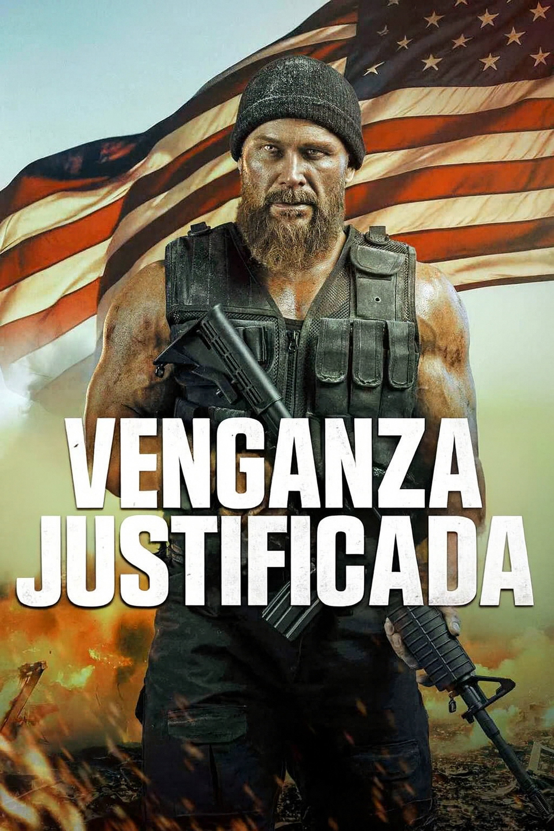 Venganza justificada