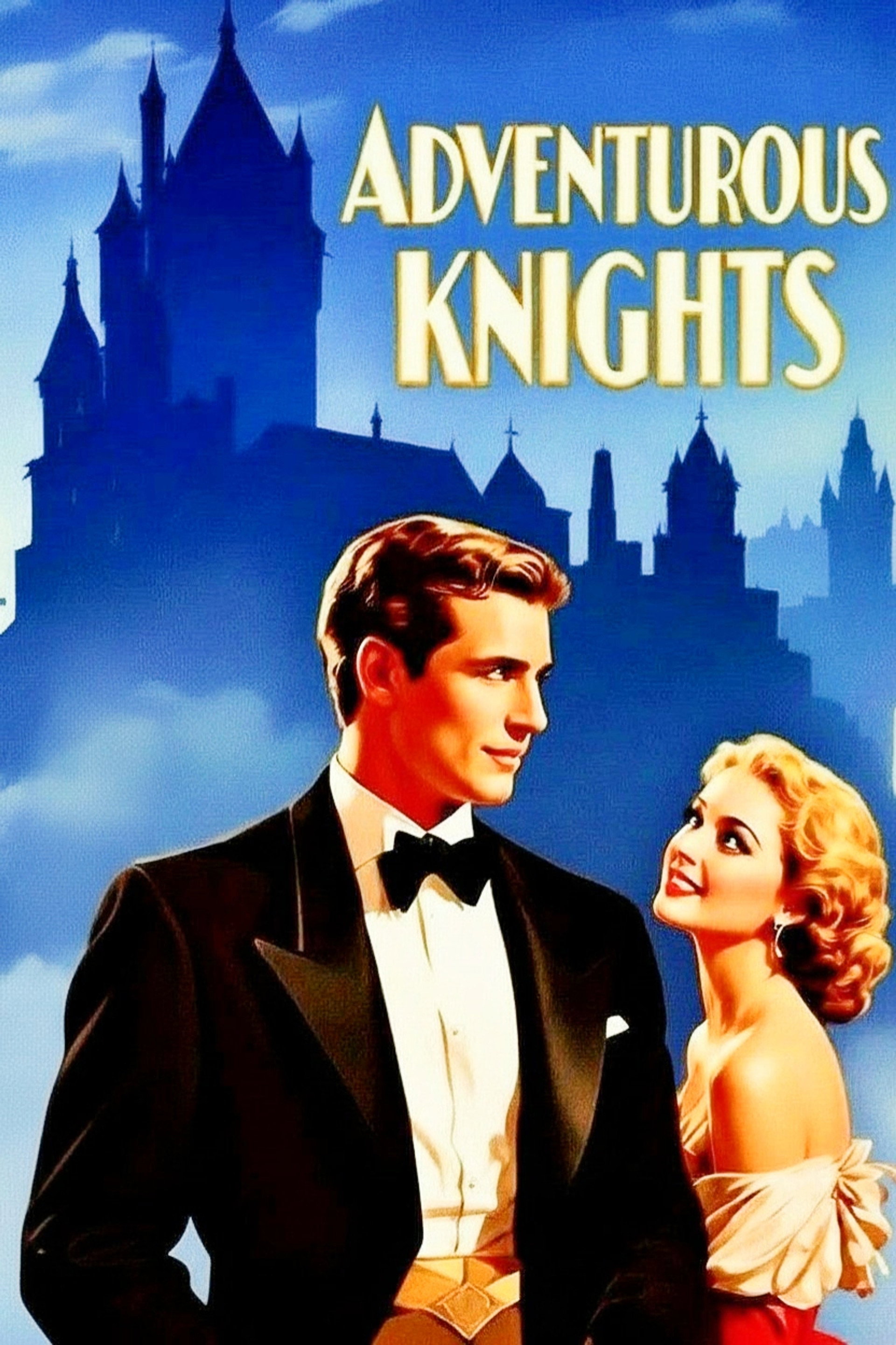 Adventurous Knights
