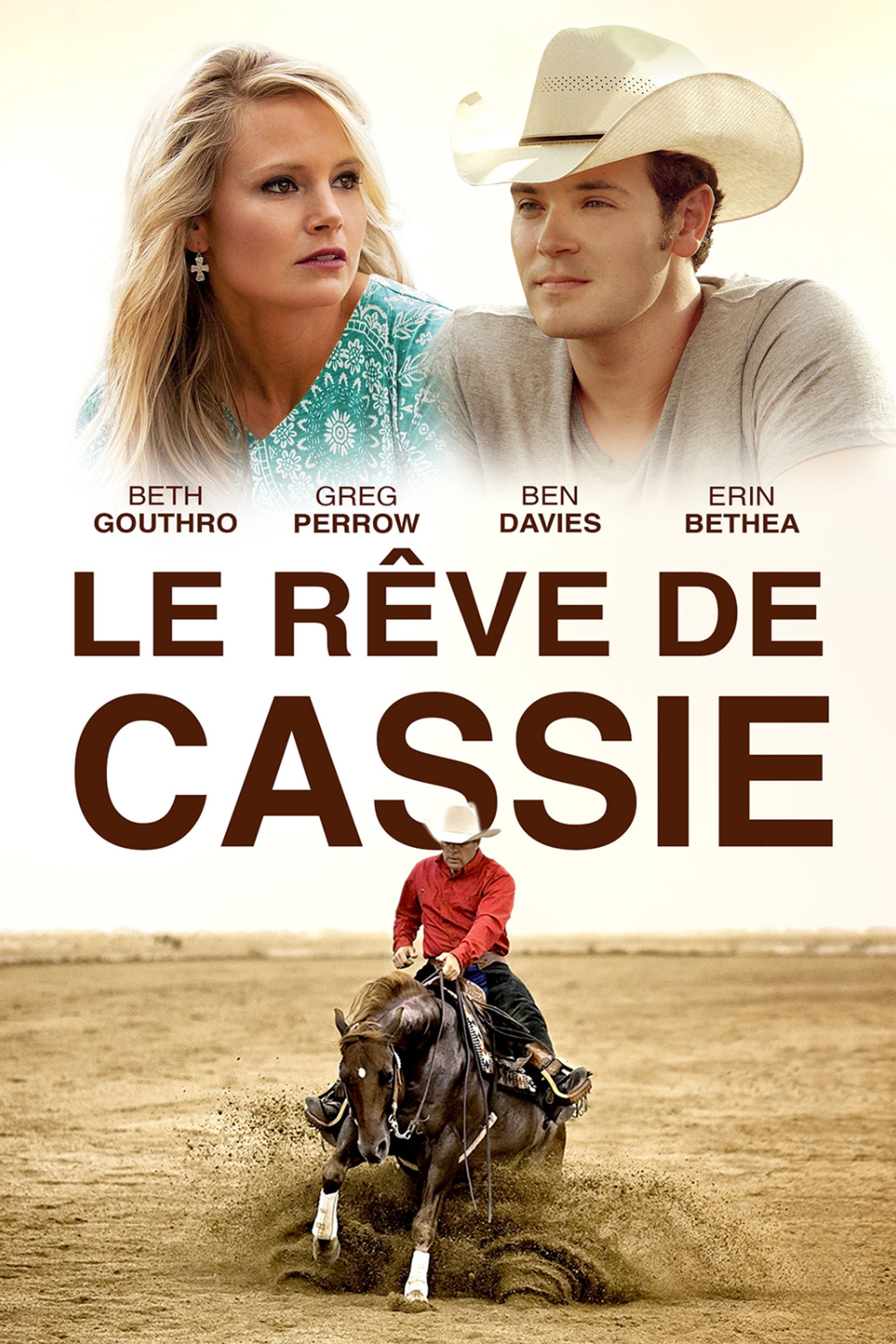 Le Rêve de Cassie