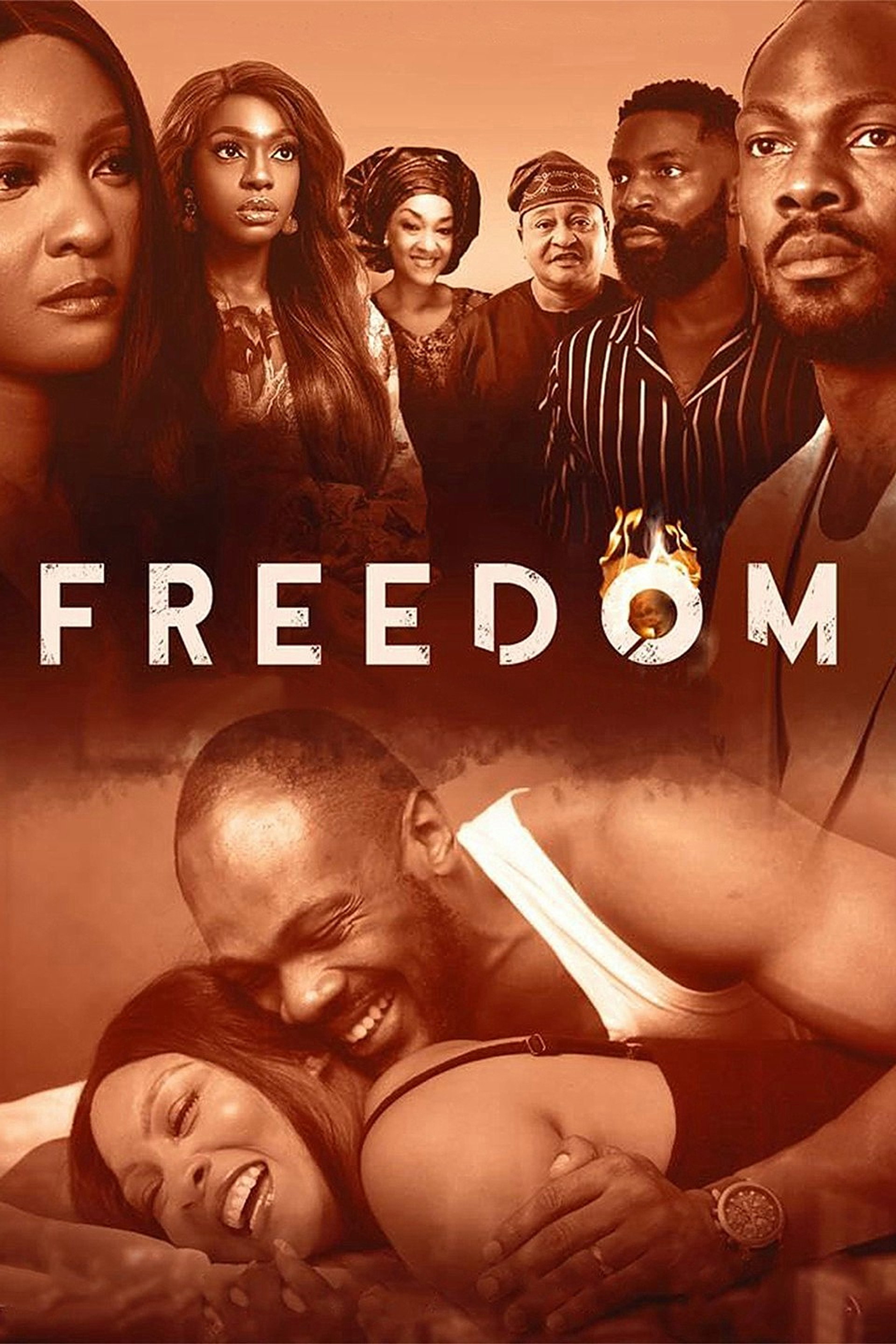 To Freedom