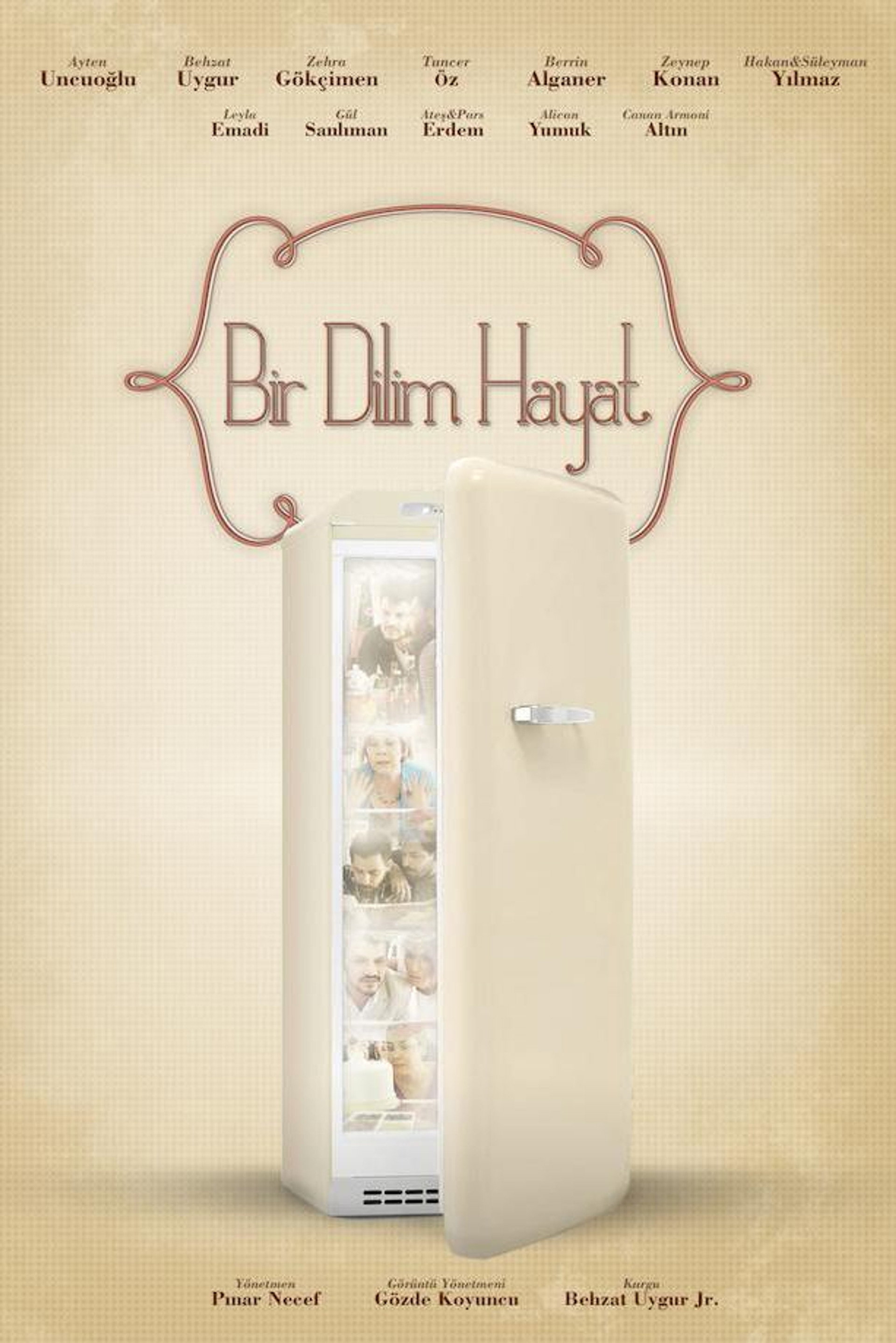 Bir Dilim Hayat
