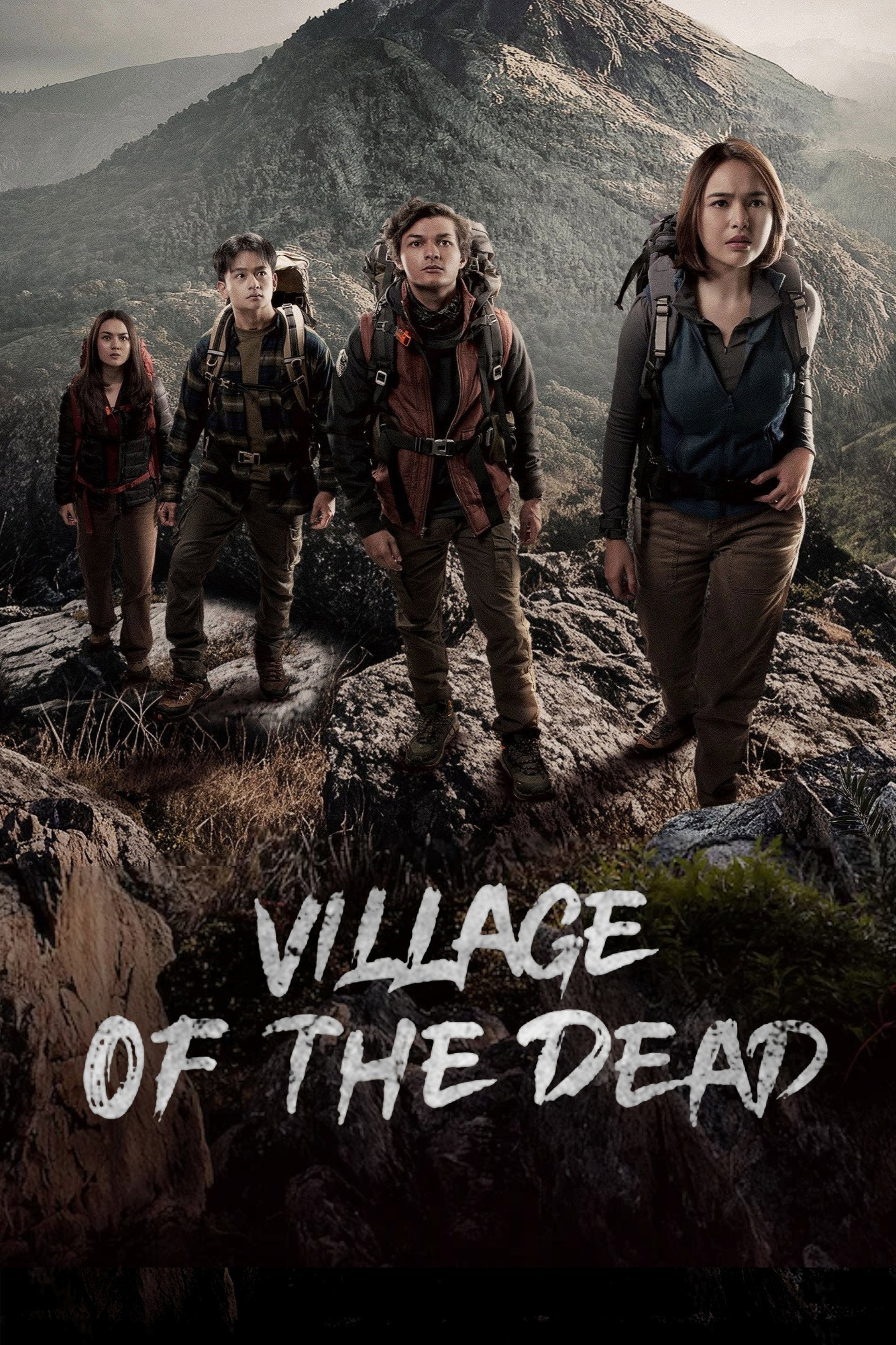 Village of the Dead