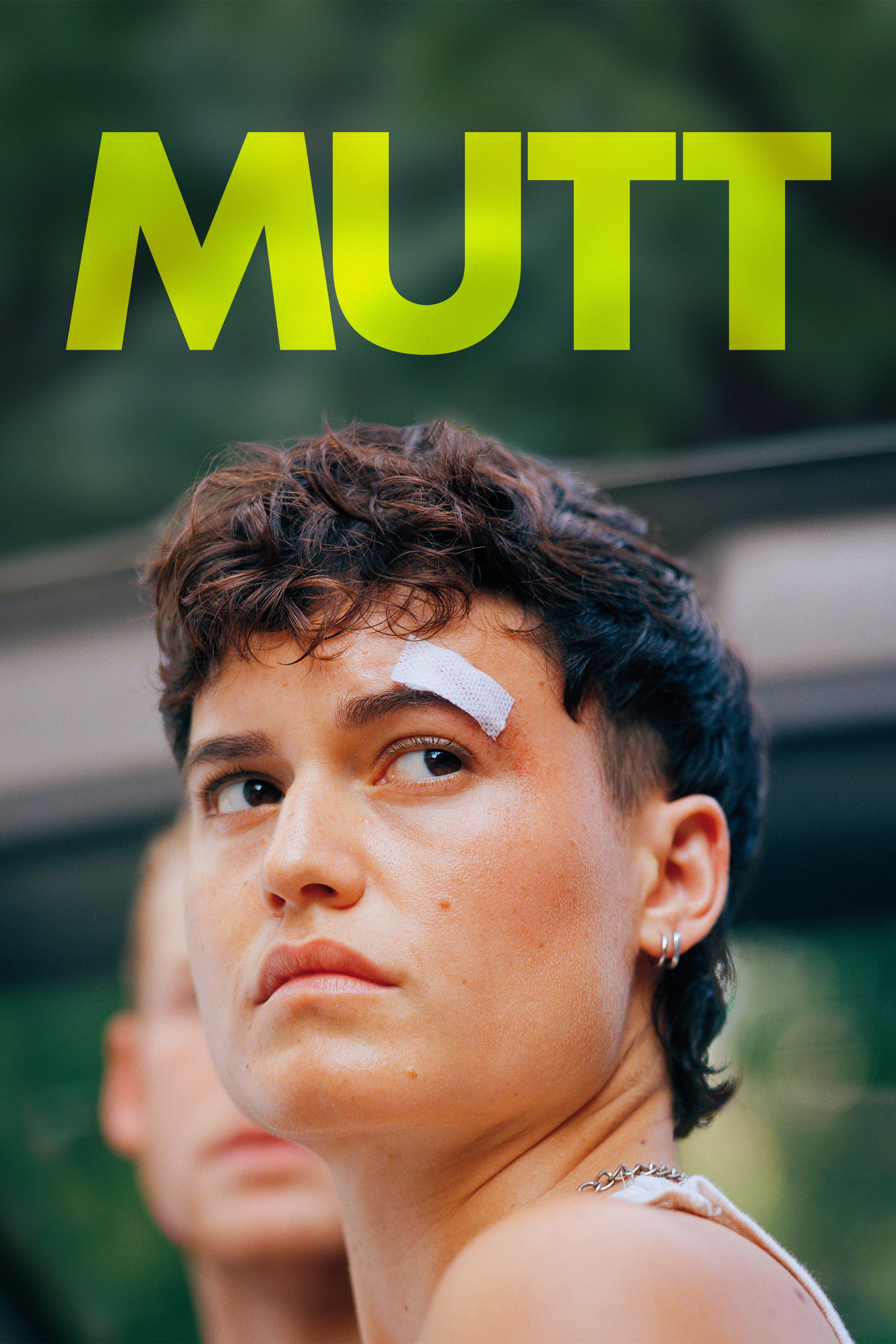 Mutt