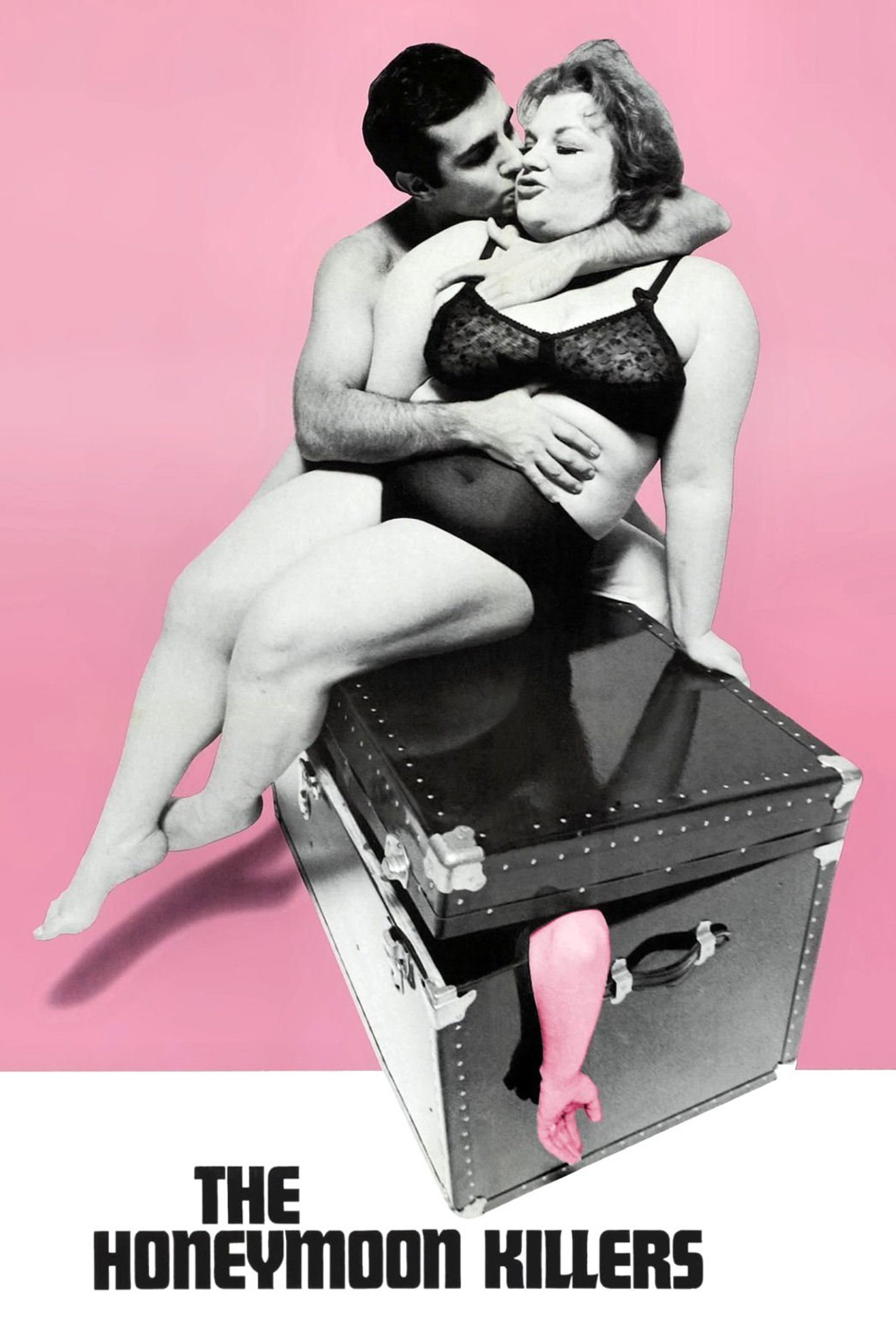 Honeymoon Killers