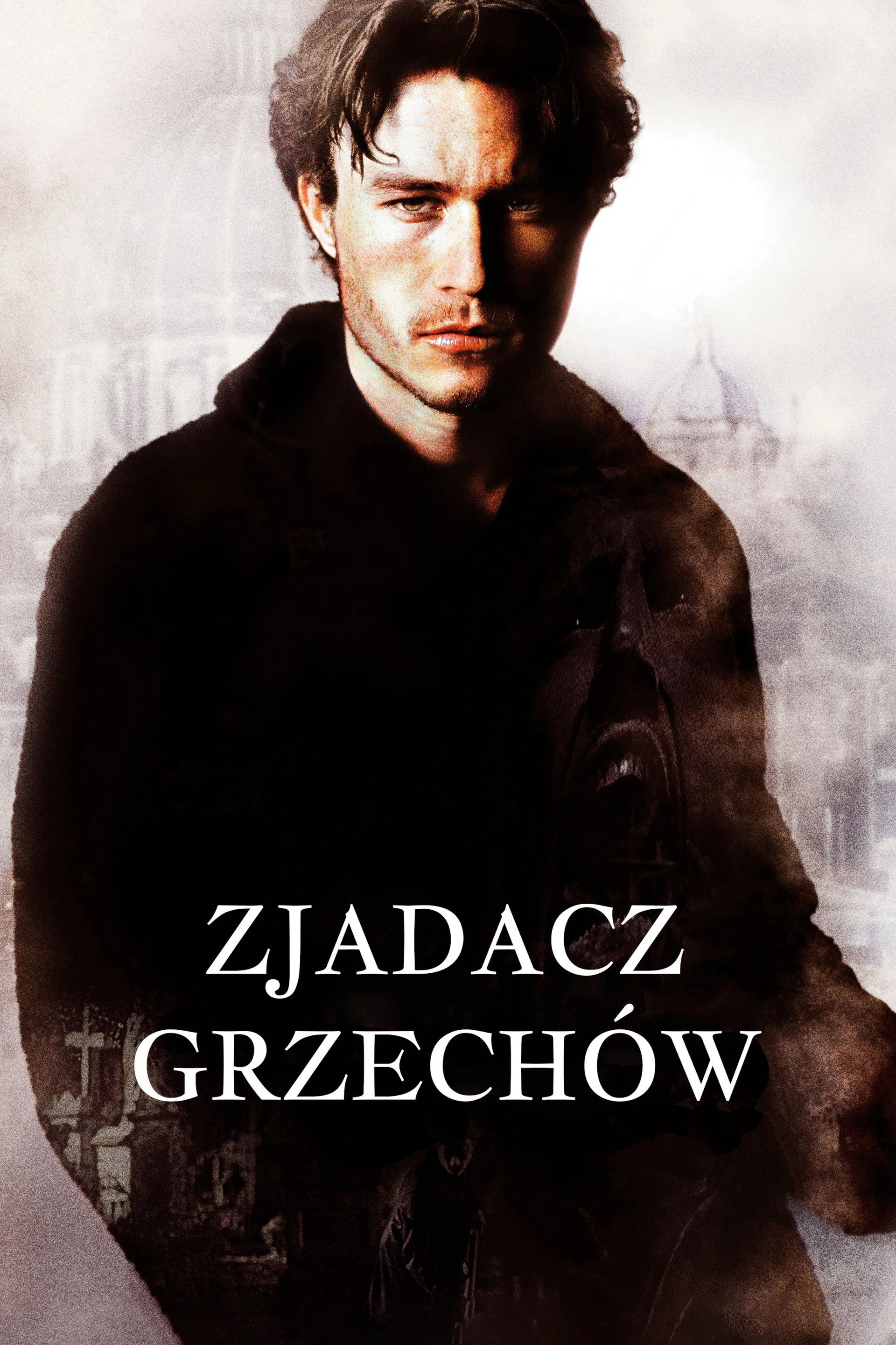 Zjadacz grzechów