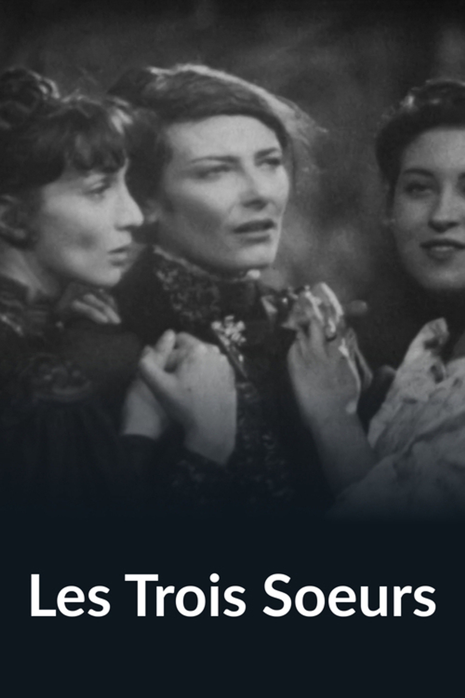 Les Trois Sœurs