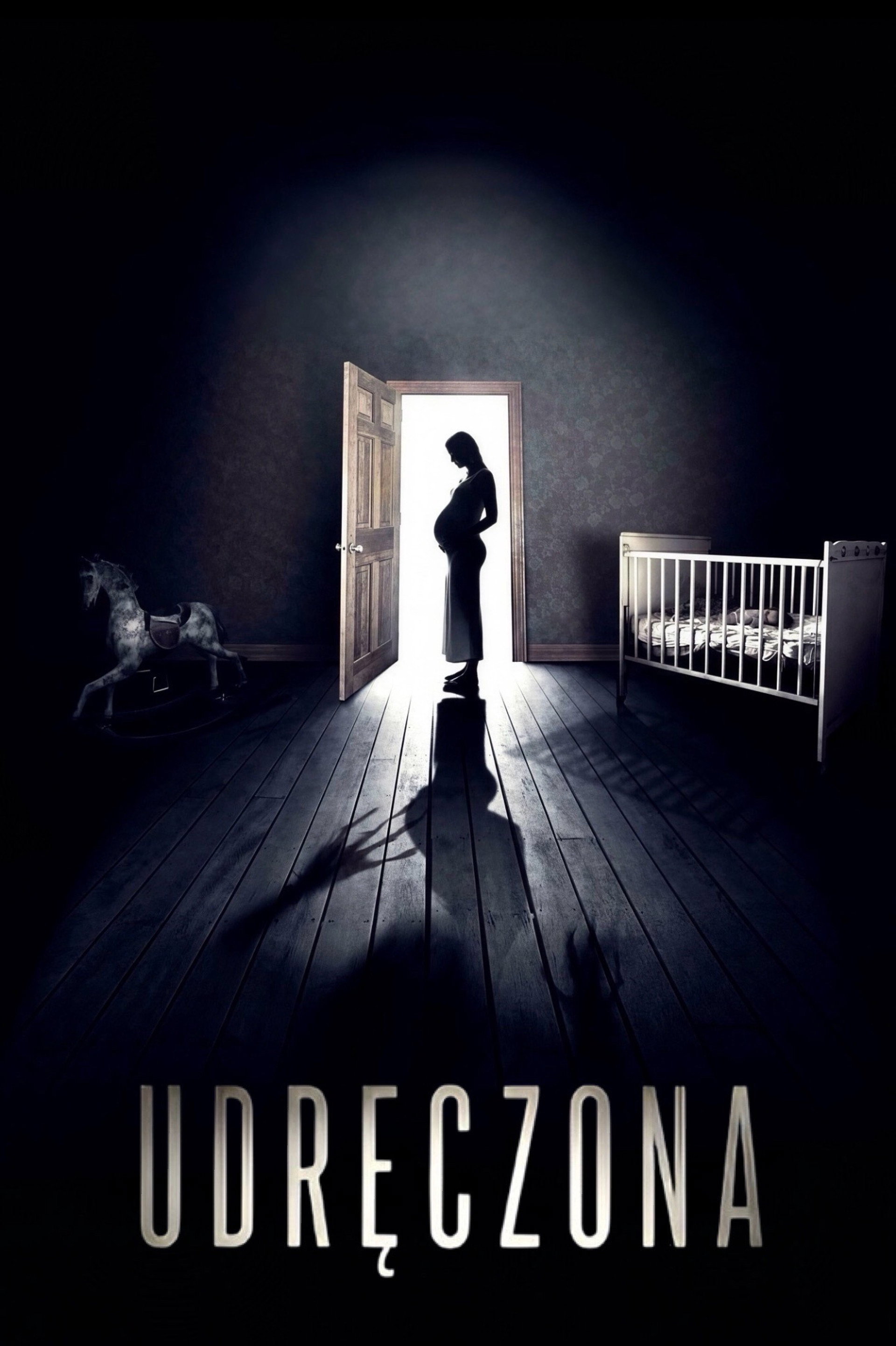 Udręczona