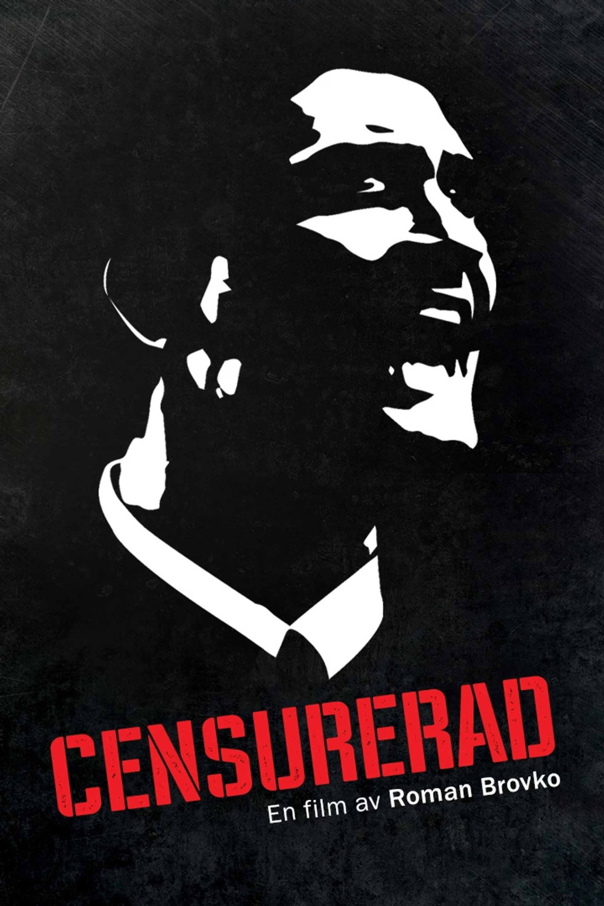 Censurerad