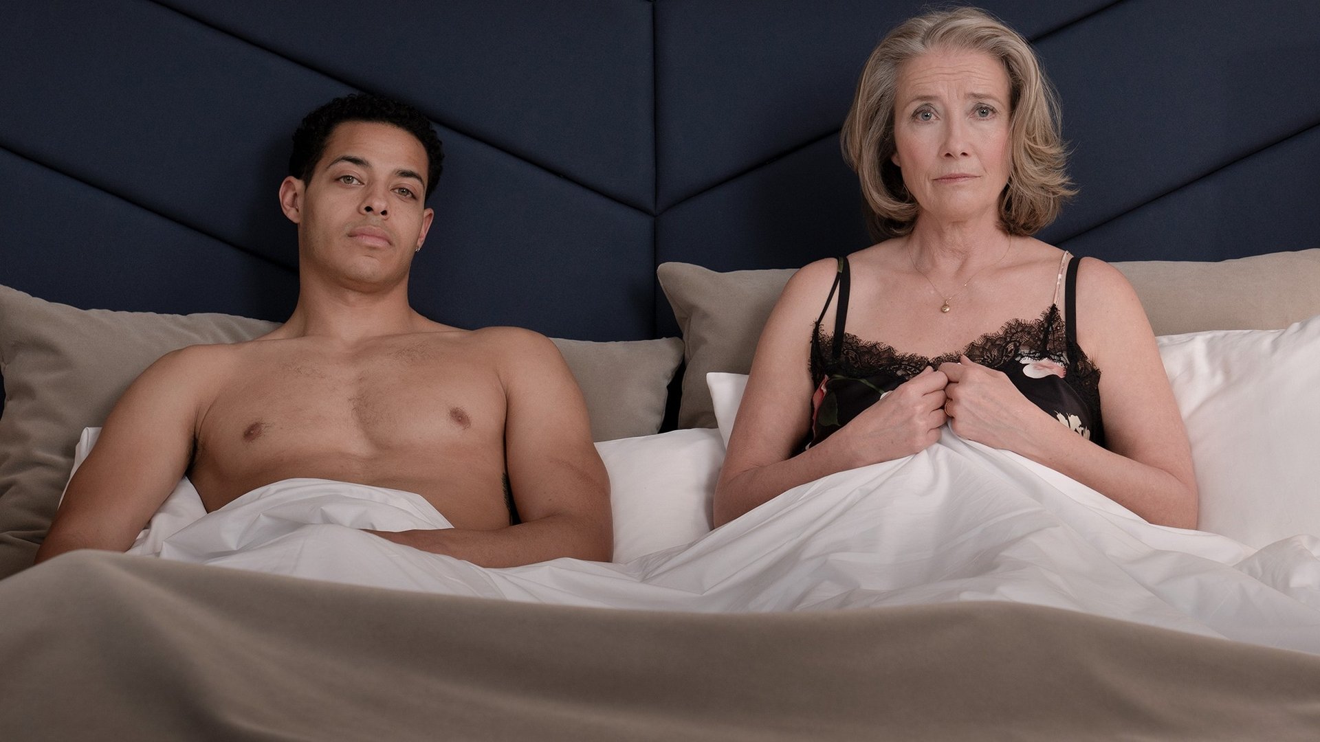 Buena Suerte, Leo Grande