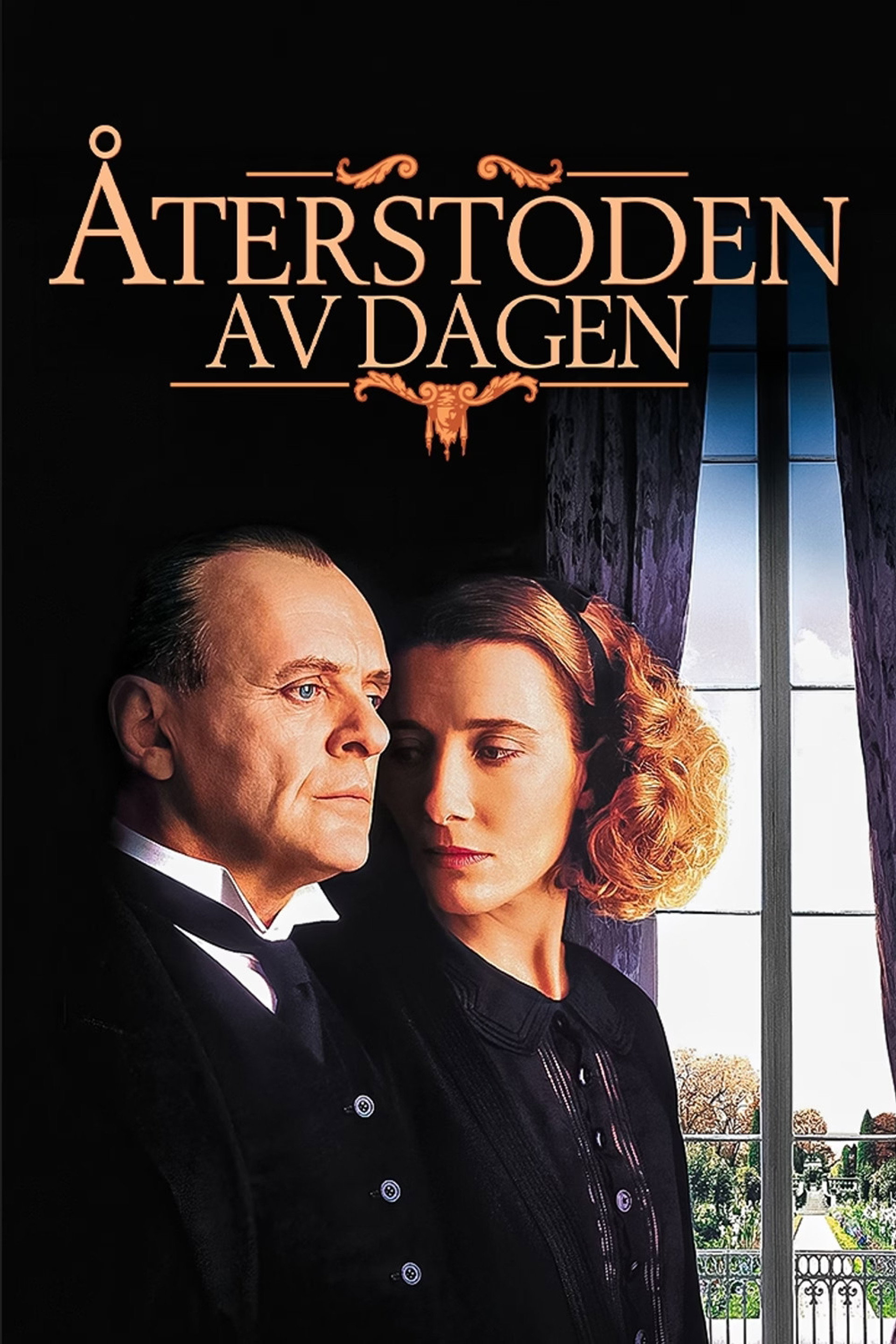 Återstoden av dagen