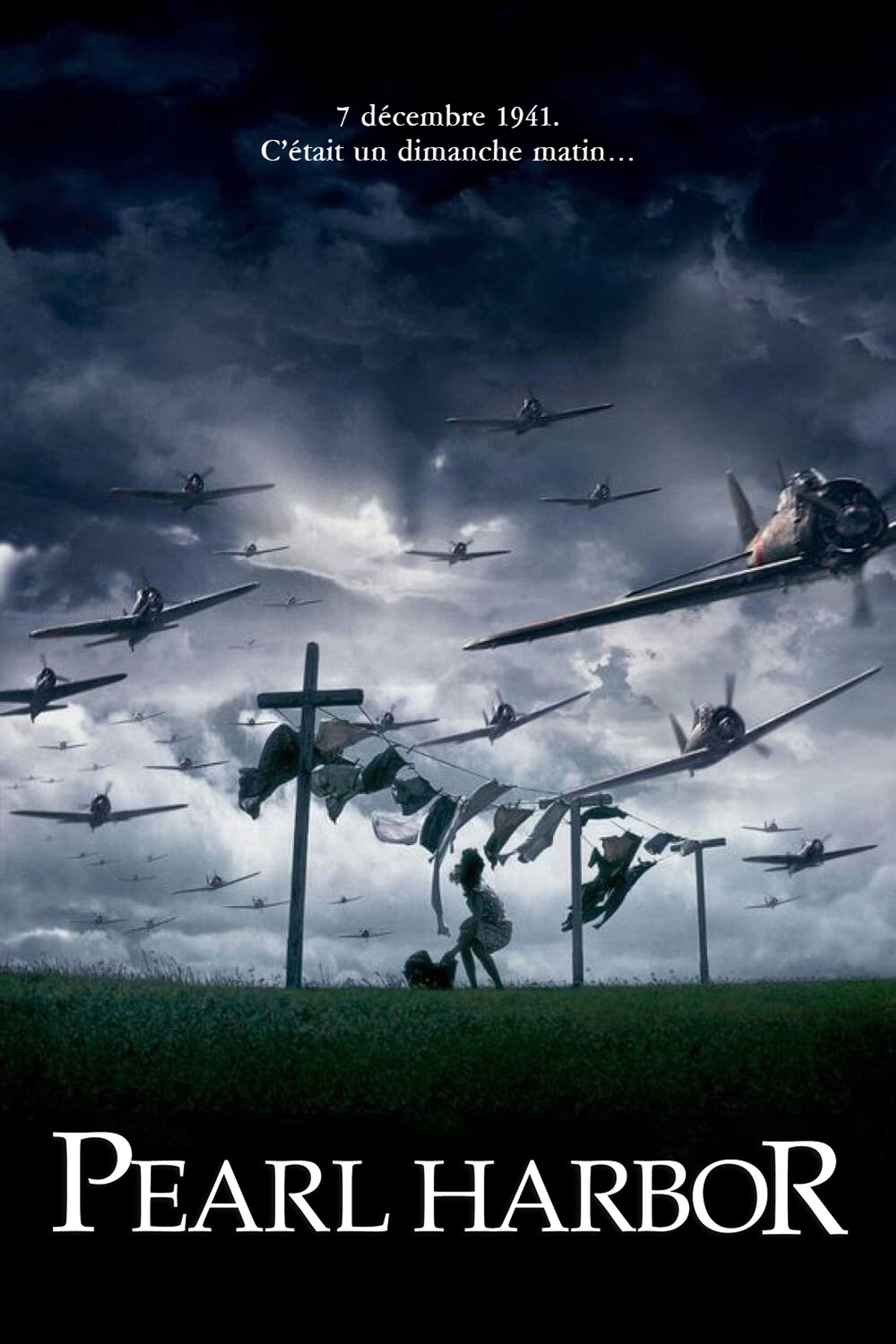 Pearl Harbor