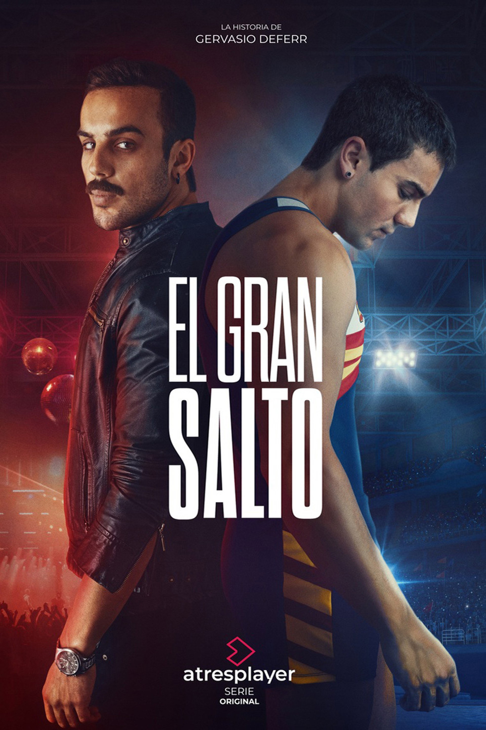 El gran salto