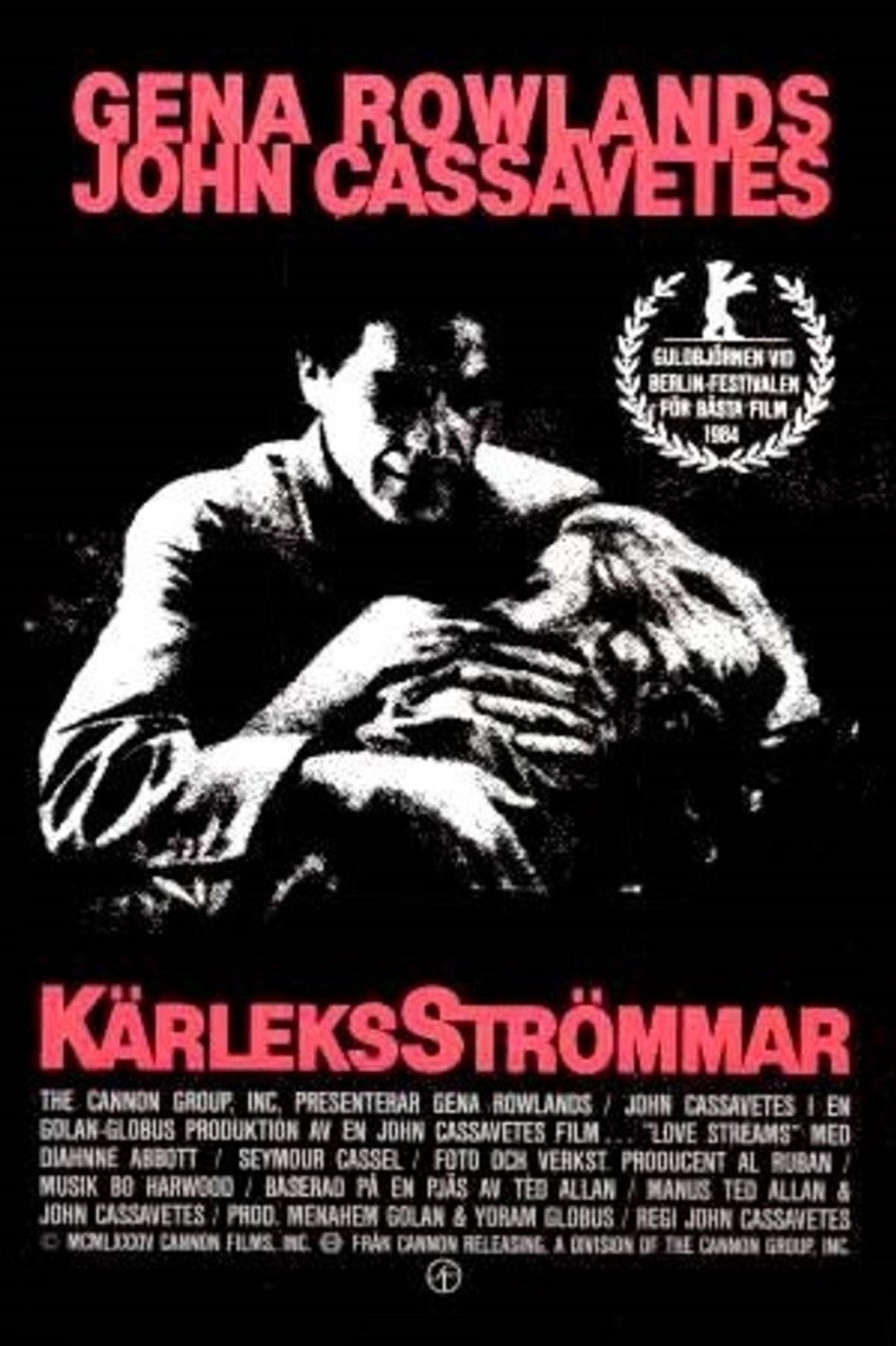 Kärleksströmmar