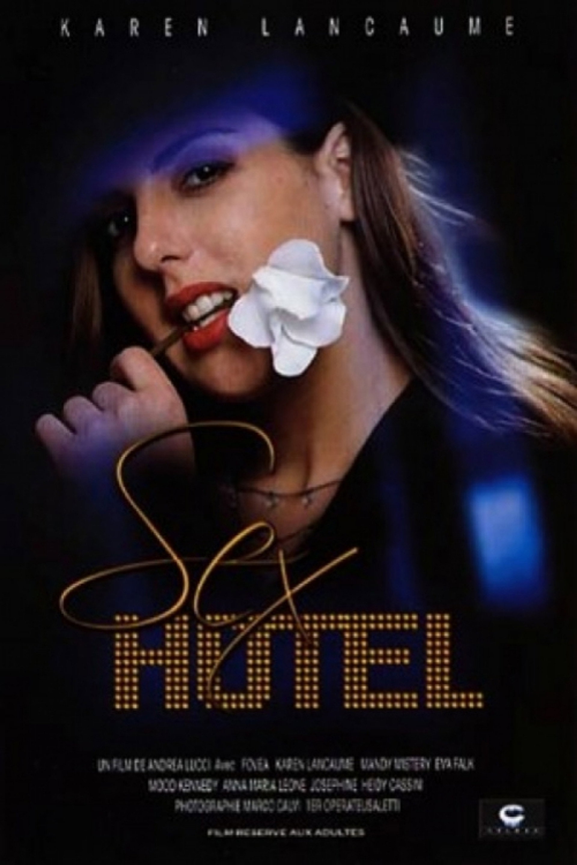 Sex Hotel