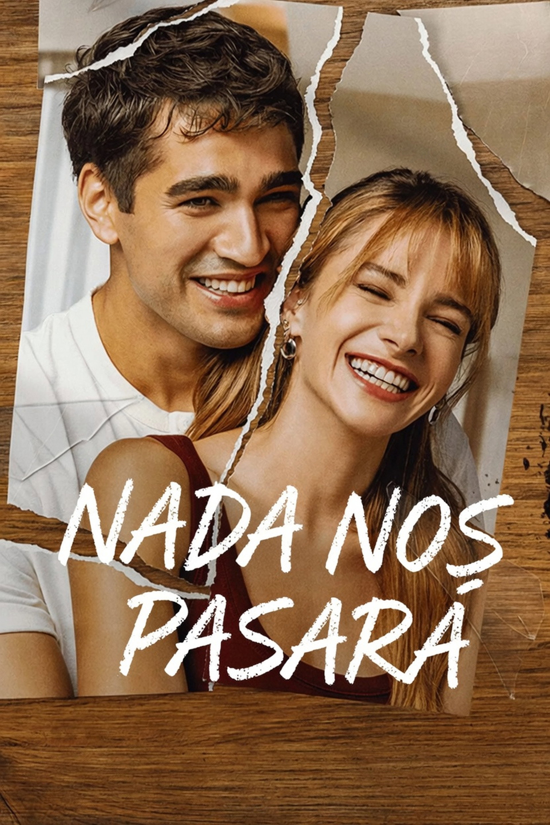 Nada nos pasará