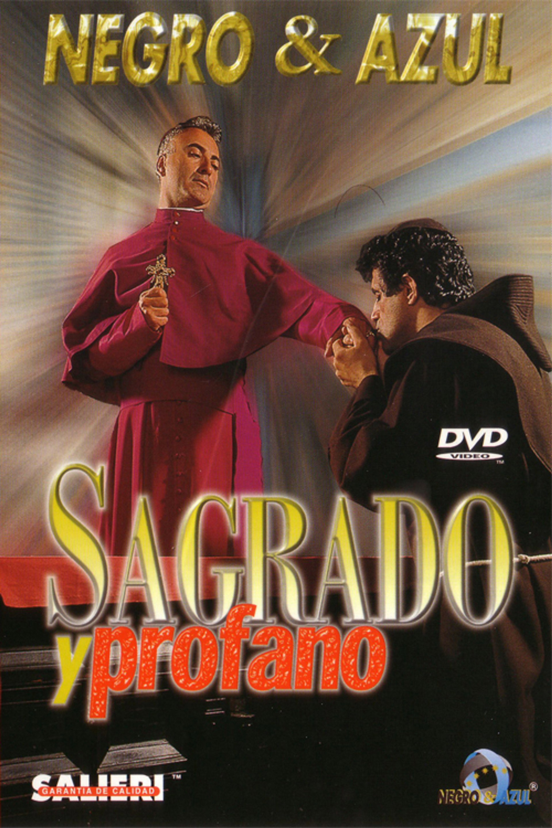 Sagrado y Profano