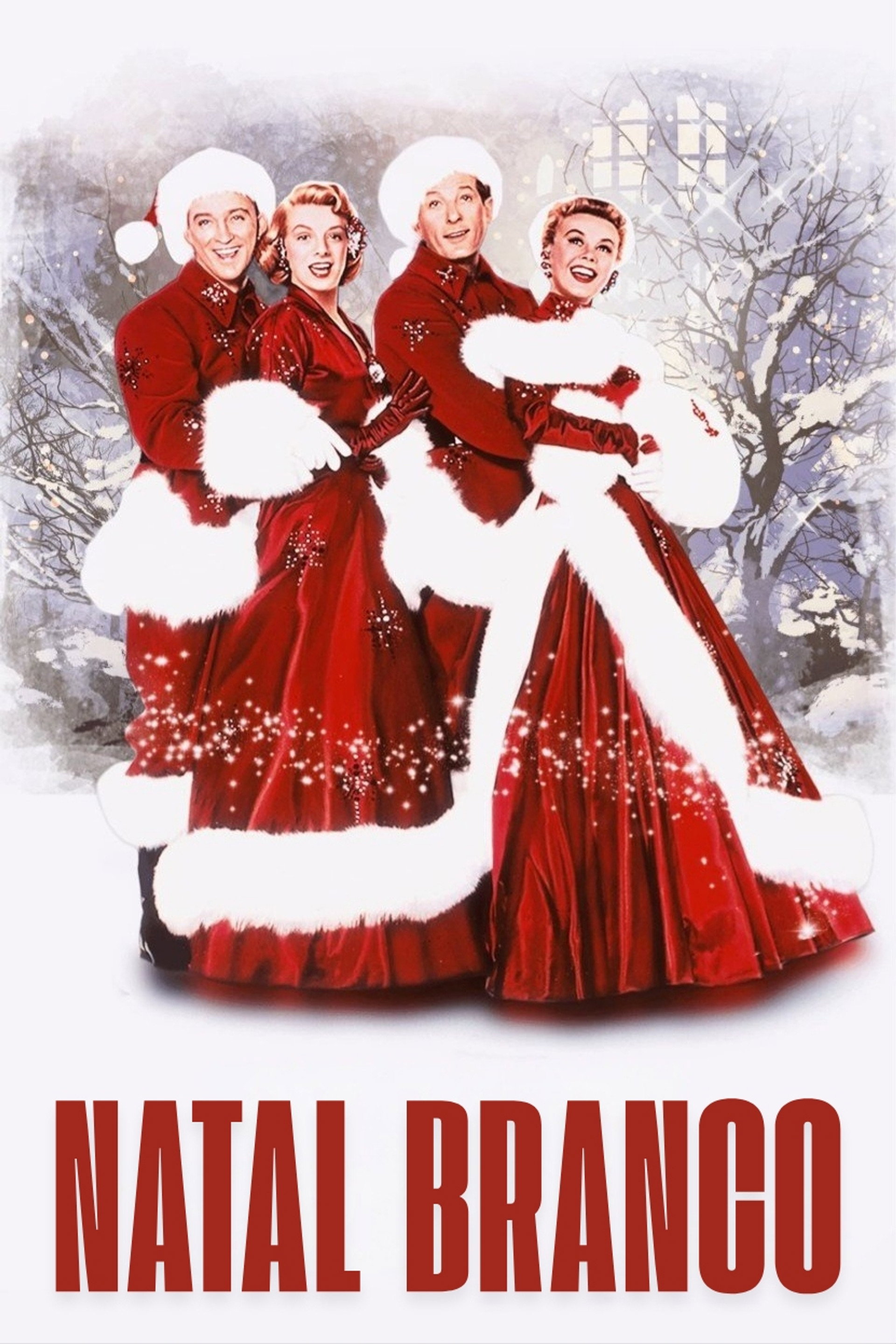 Natal Branco