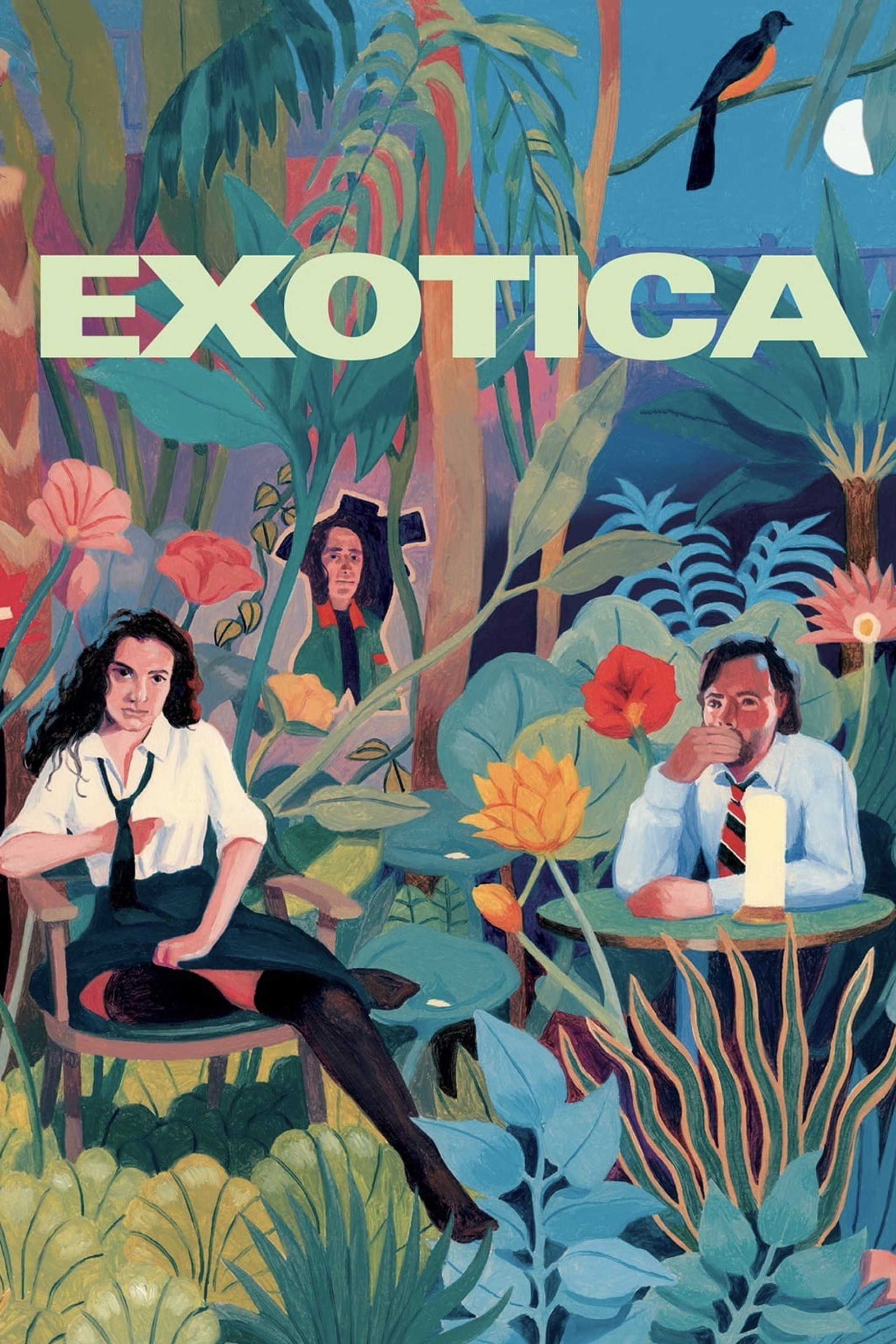 Exotica