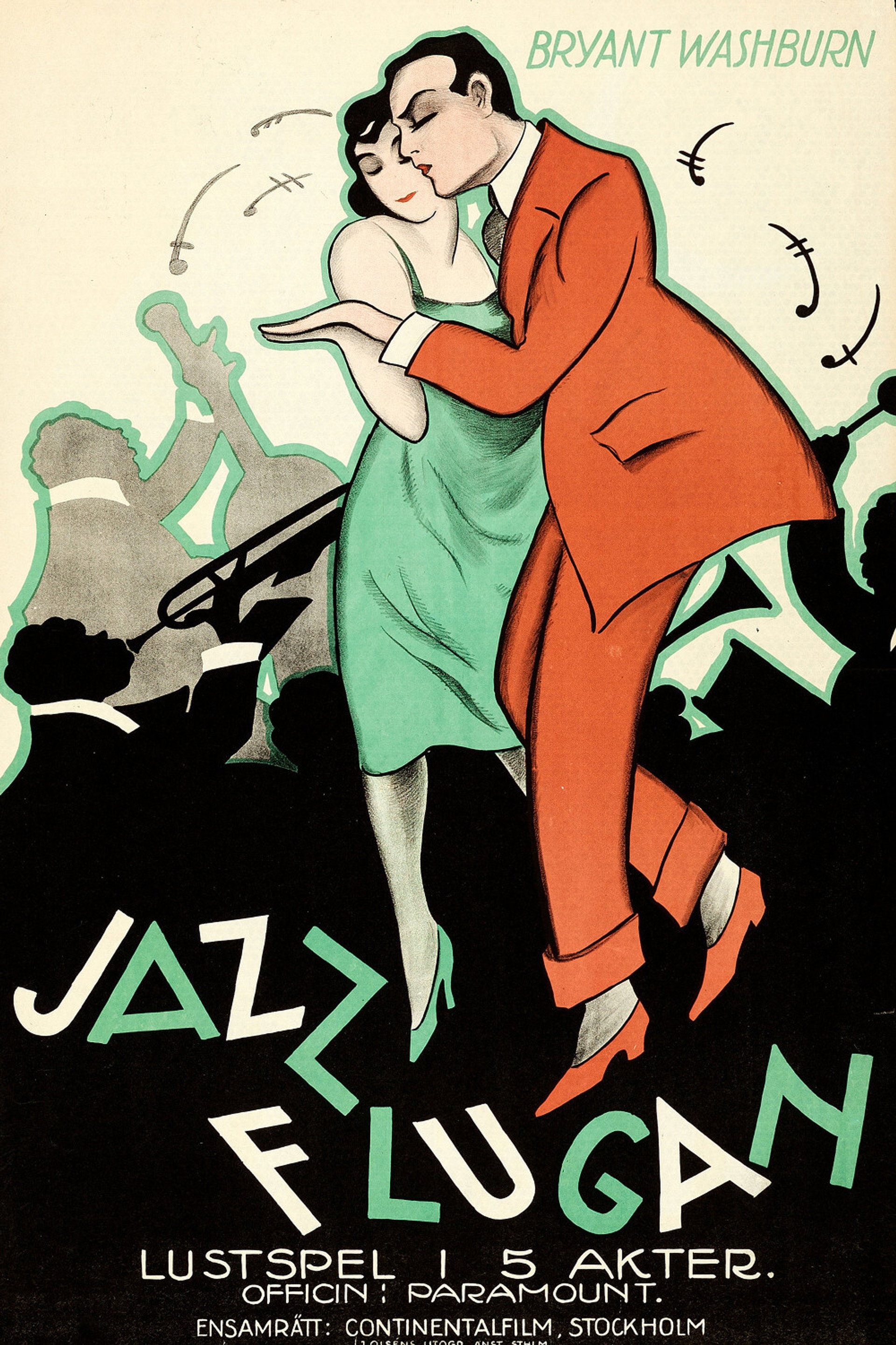 Jazzland