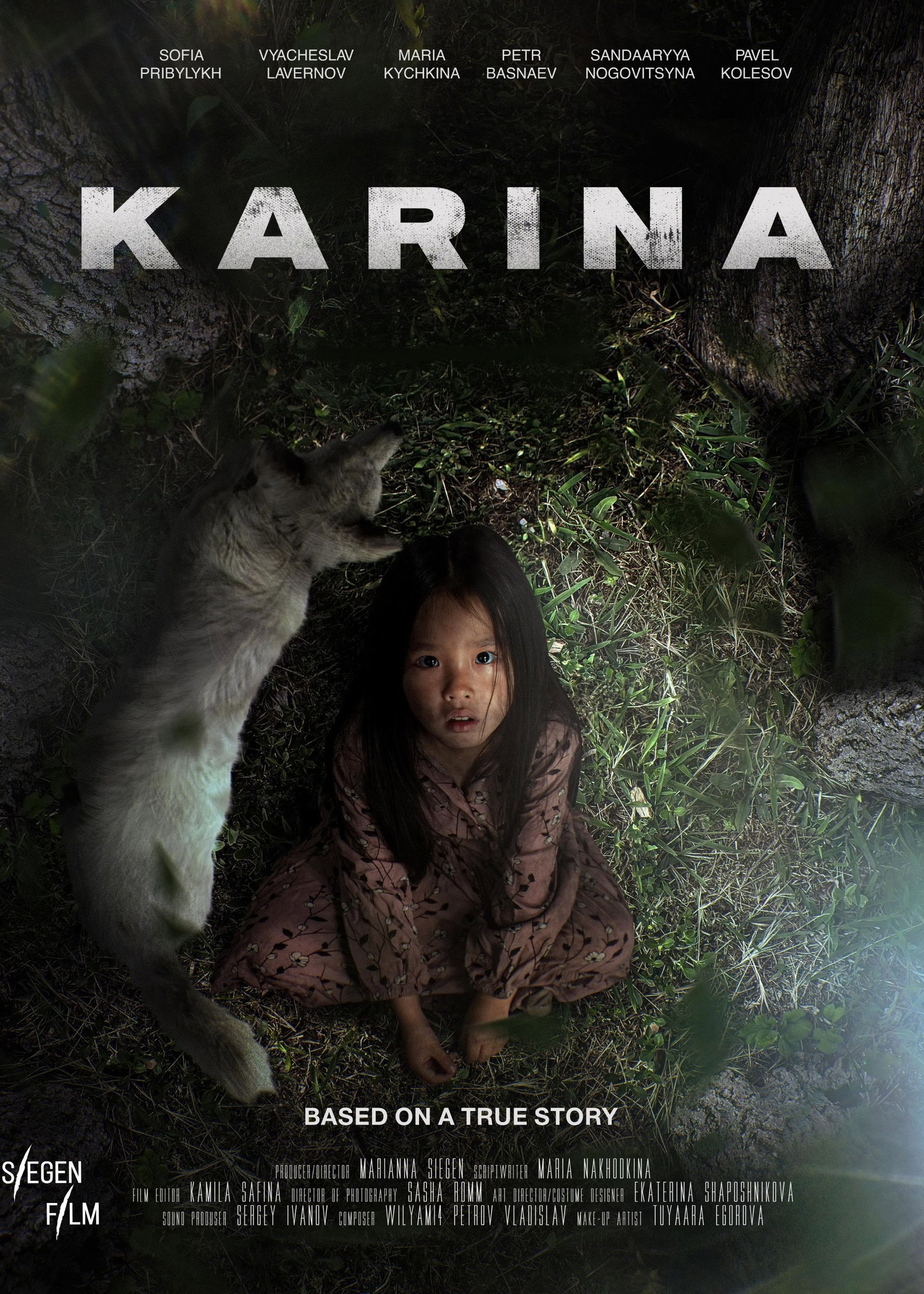 Karina