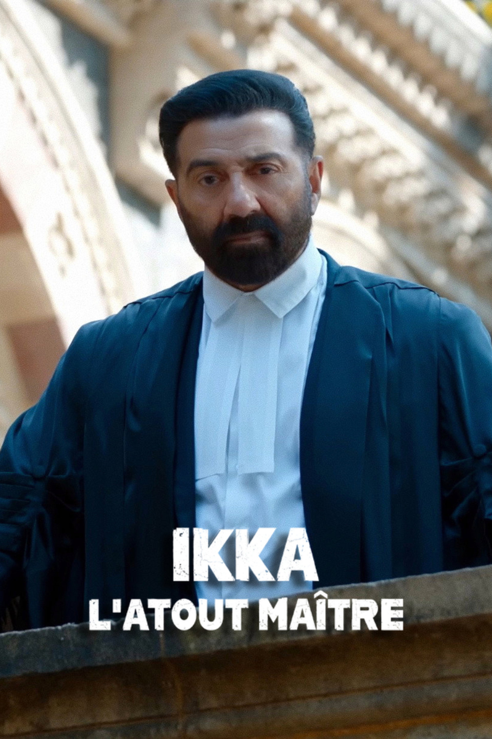 Ikka : L'atout maître