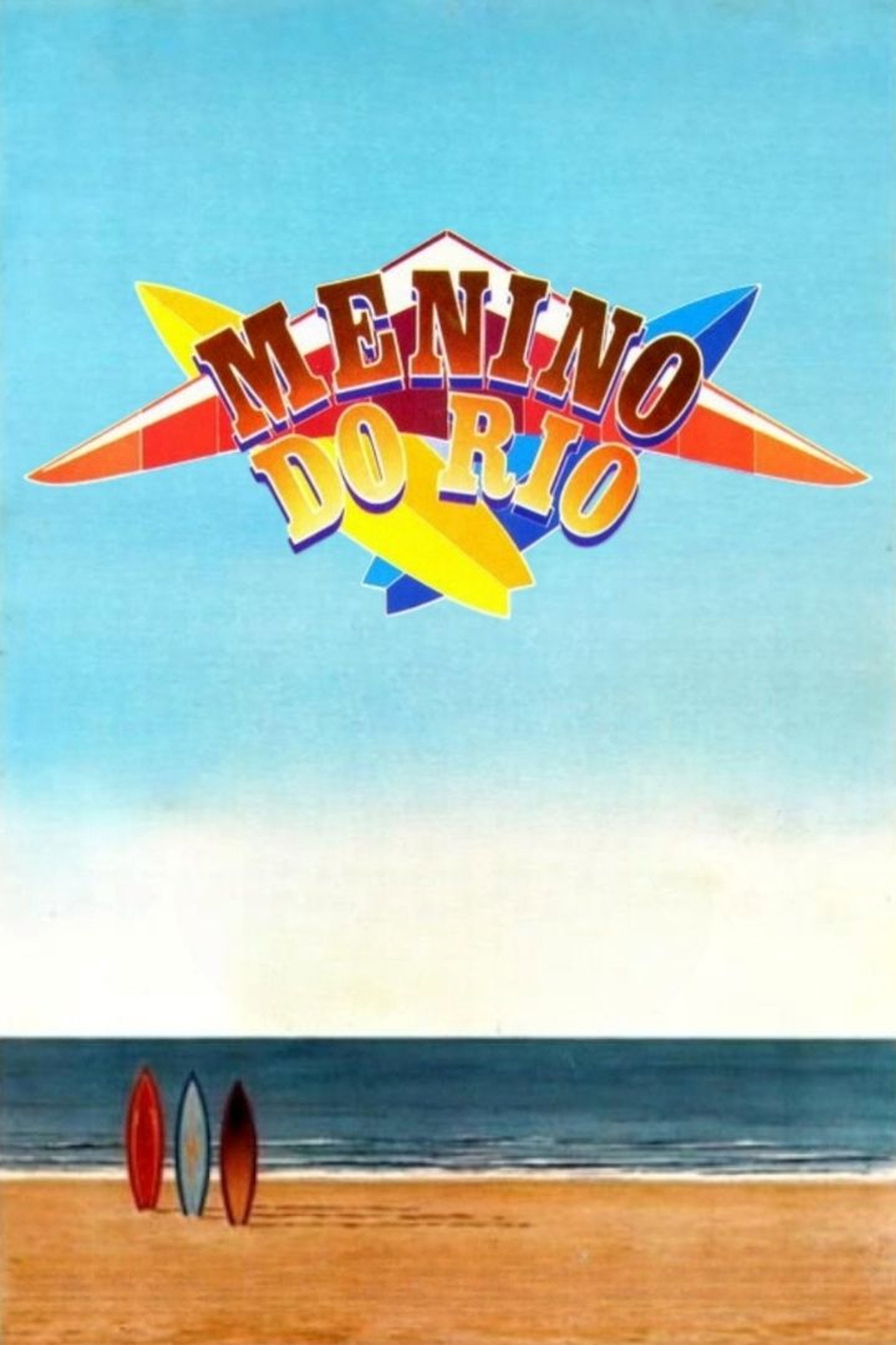 Menino do Rio