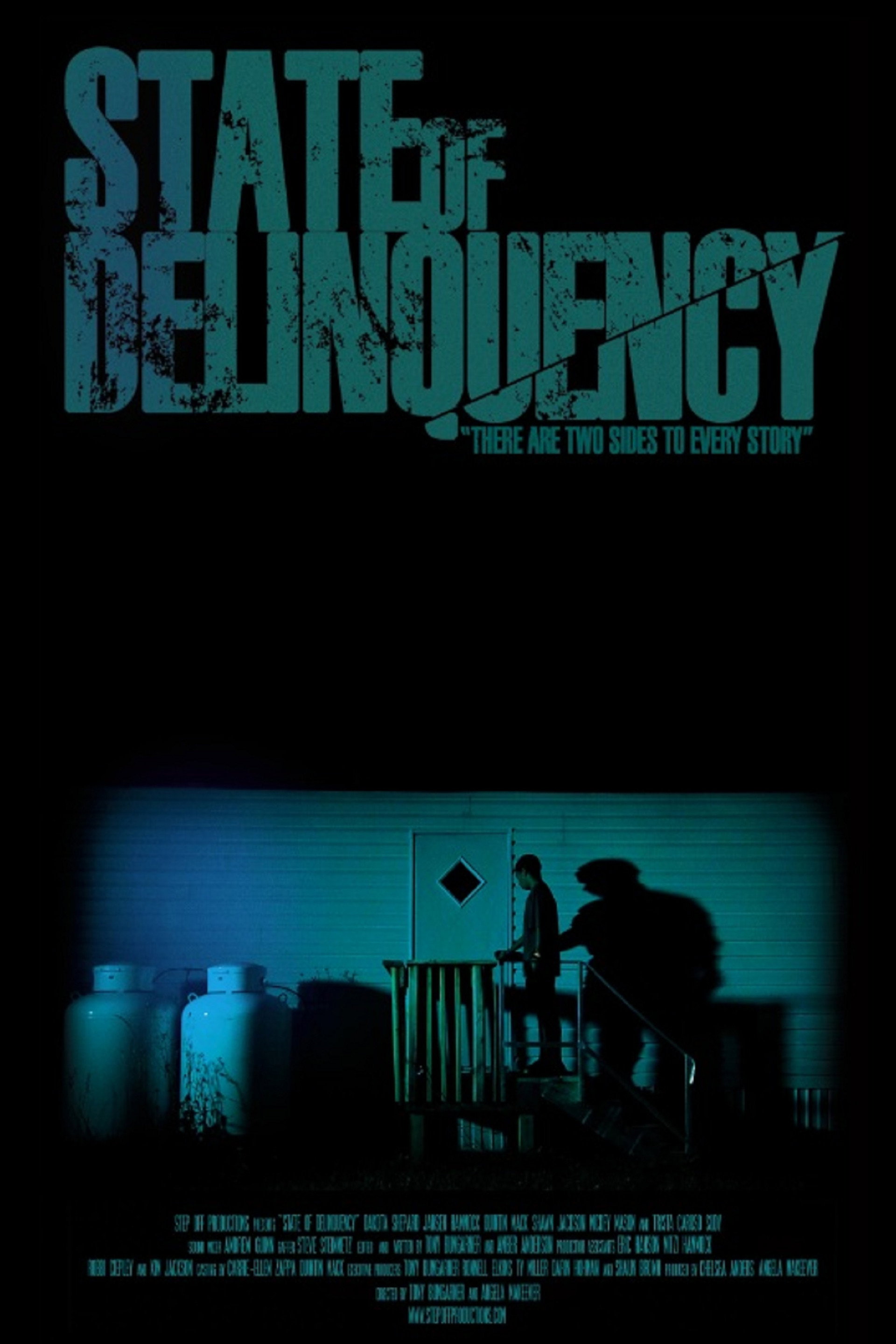 State of Delinquency